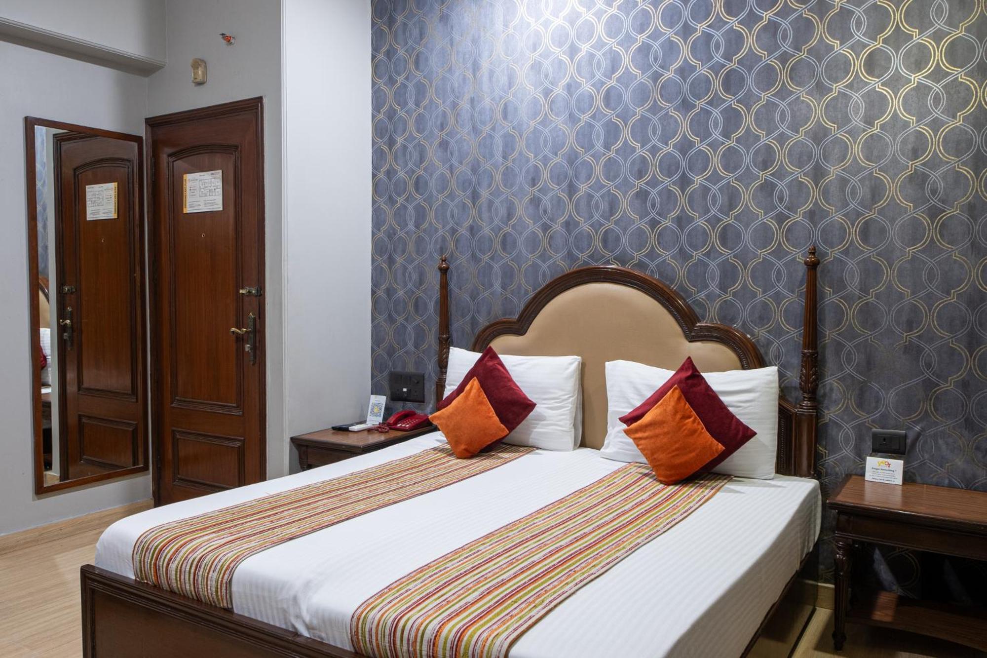 Sunstar Grand Delhi (National Capital Territory of India)