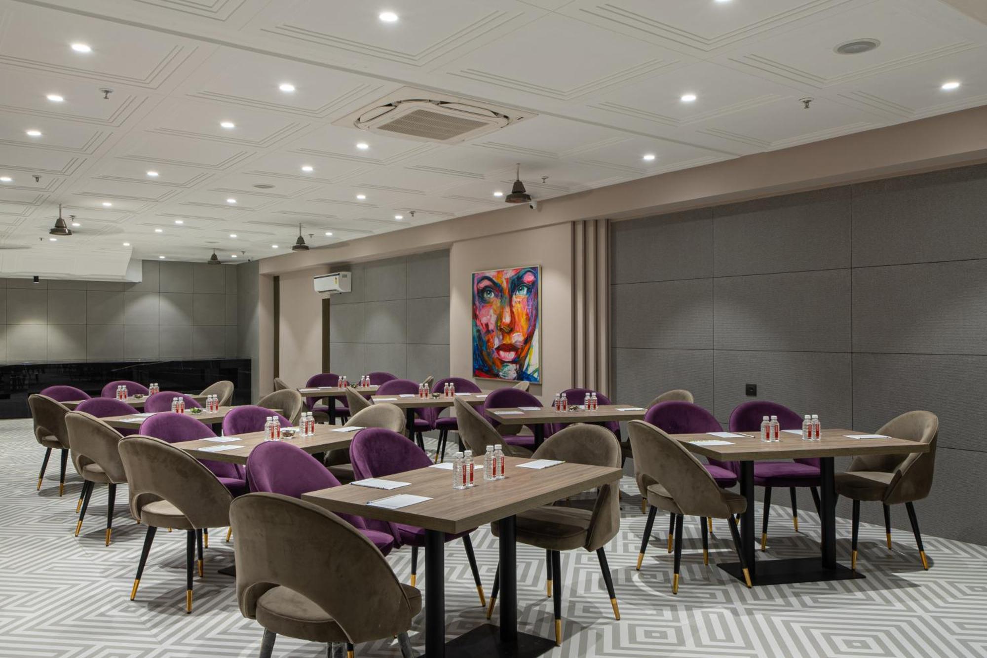 Sunstar Grand