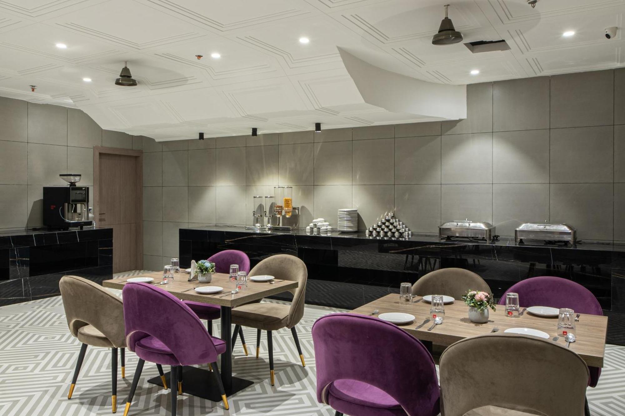 Sunstar Grand Hotel 3*