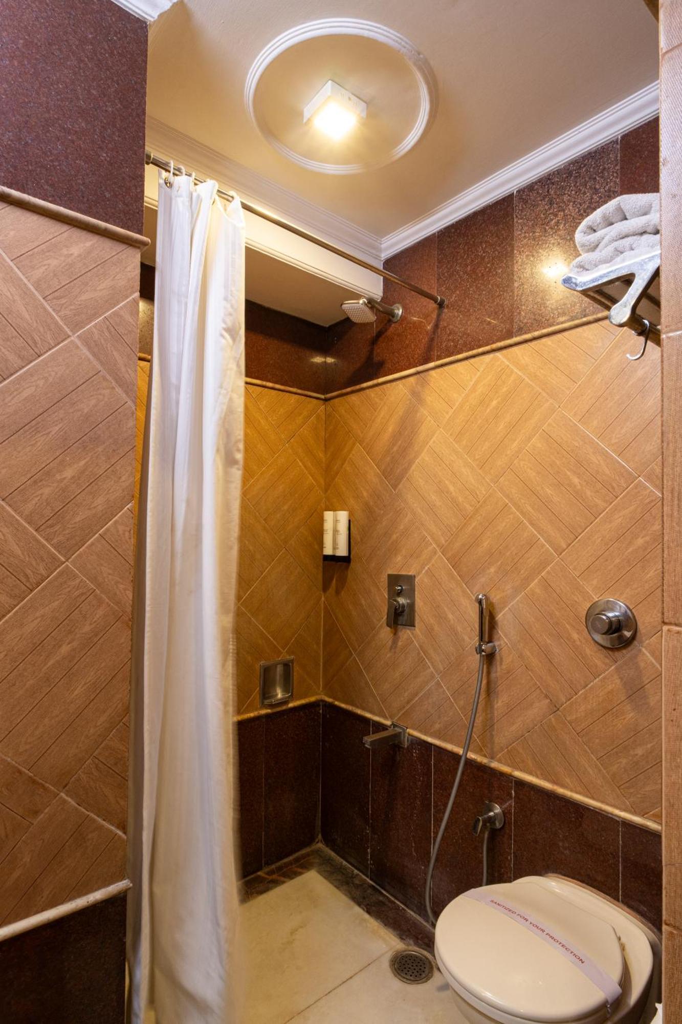 Hotel Sunstar Grand Delhi (National Capital Territory of India)