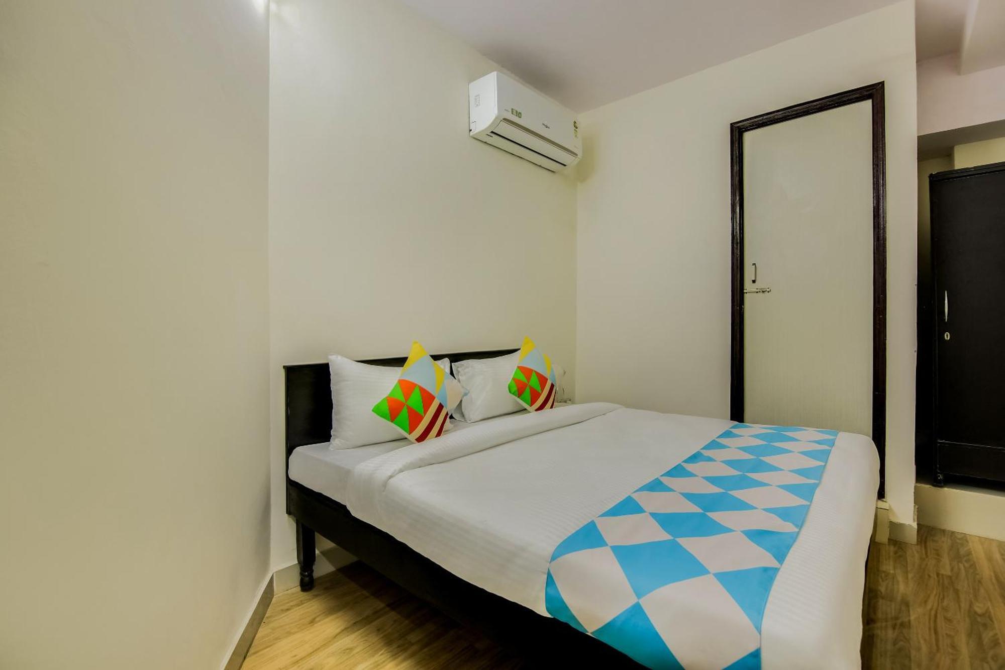 Guest house O Diamond Near Lotus Temple 3*