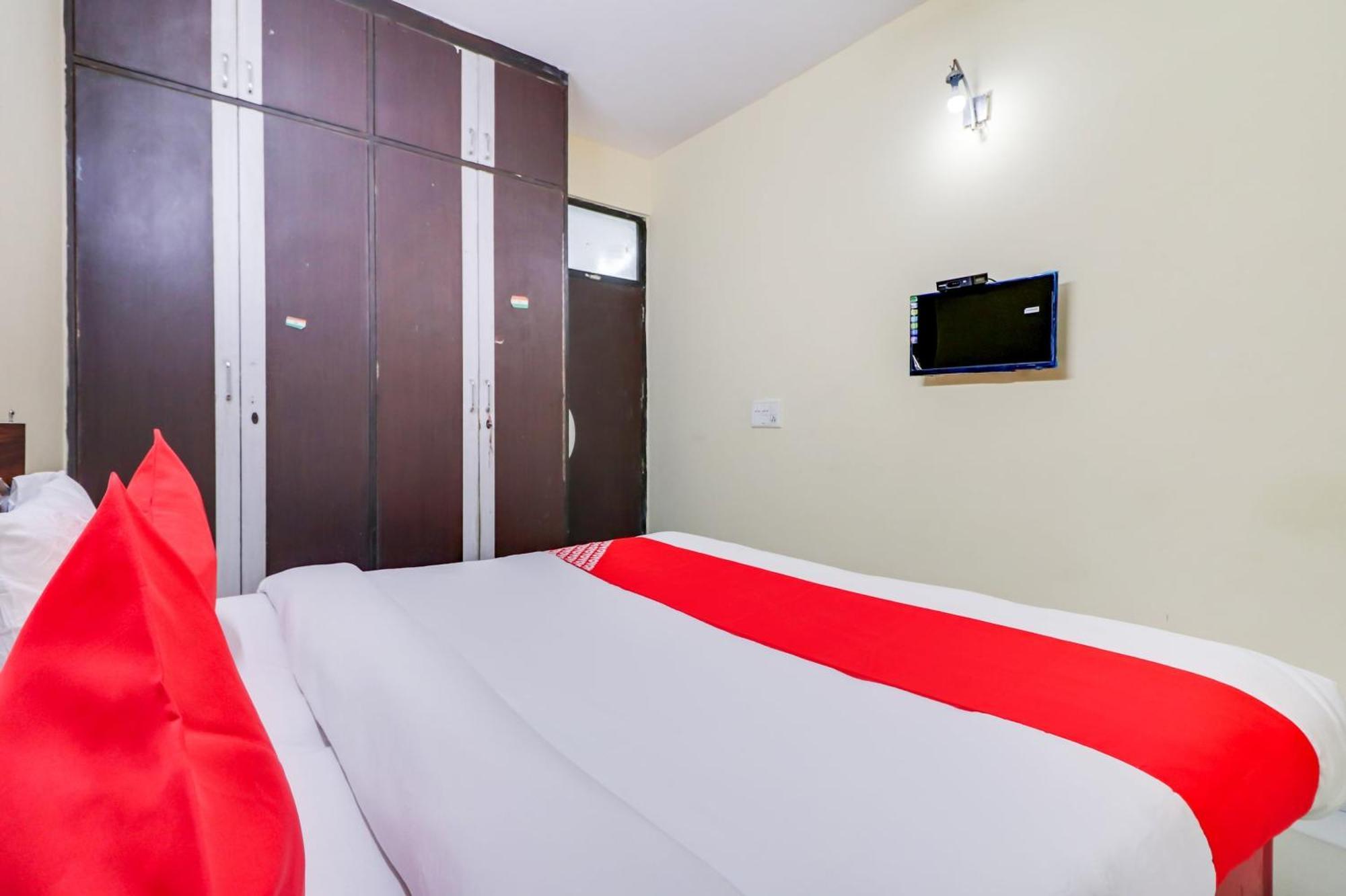 Hotel O Sushma Ssadan 3*