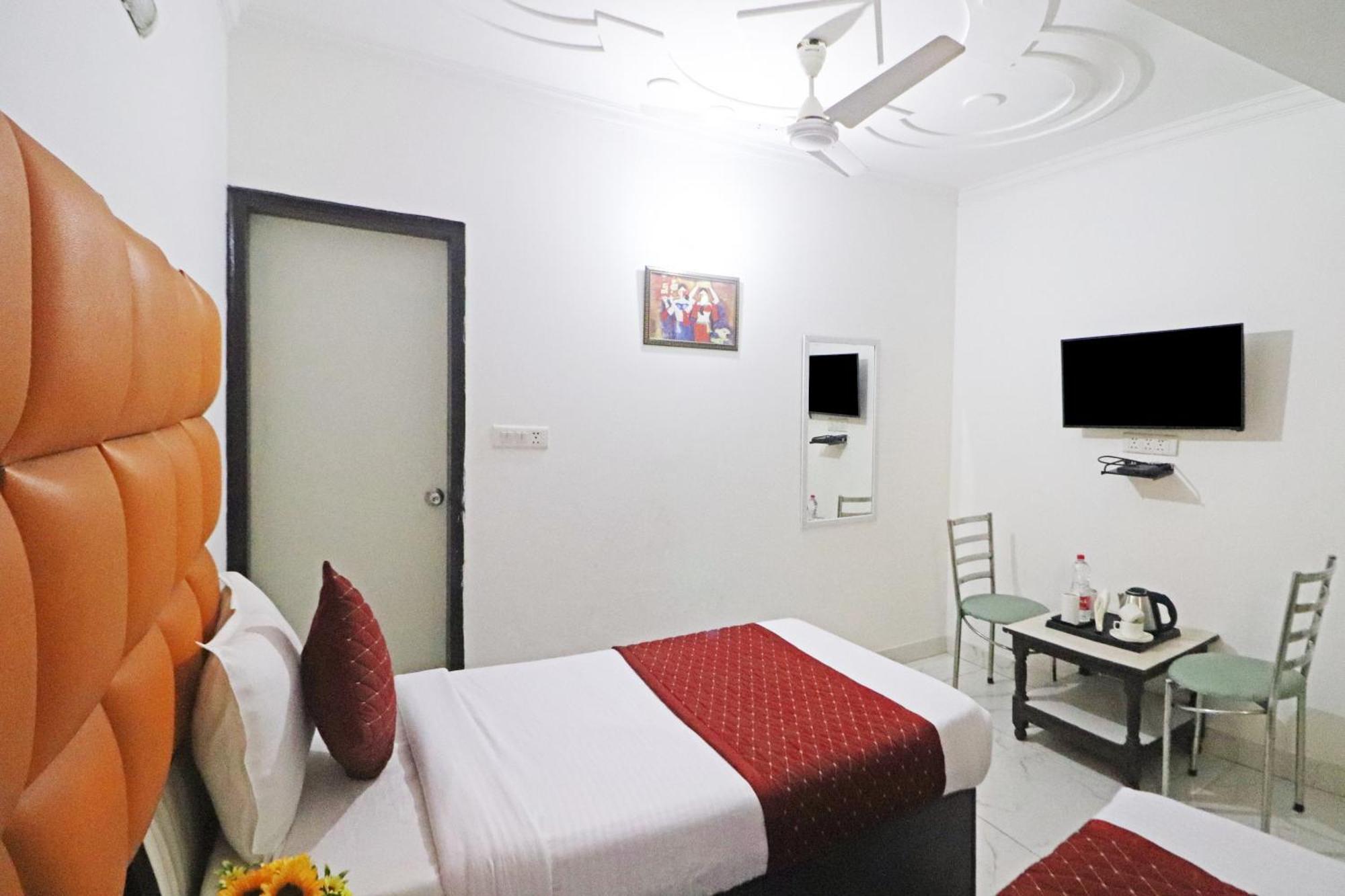 Hotel Clink Airport House -new Delhi Nova Deli