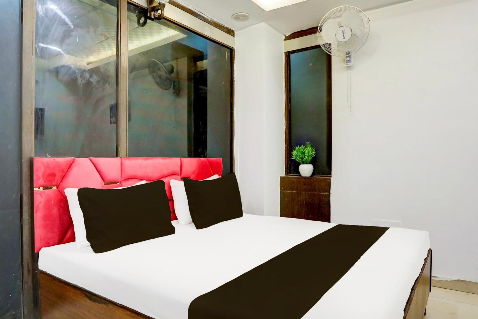 O Kashish Residency Hotel 4*