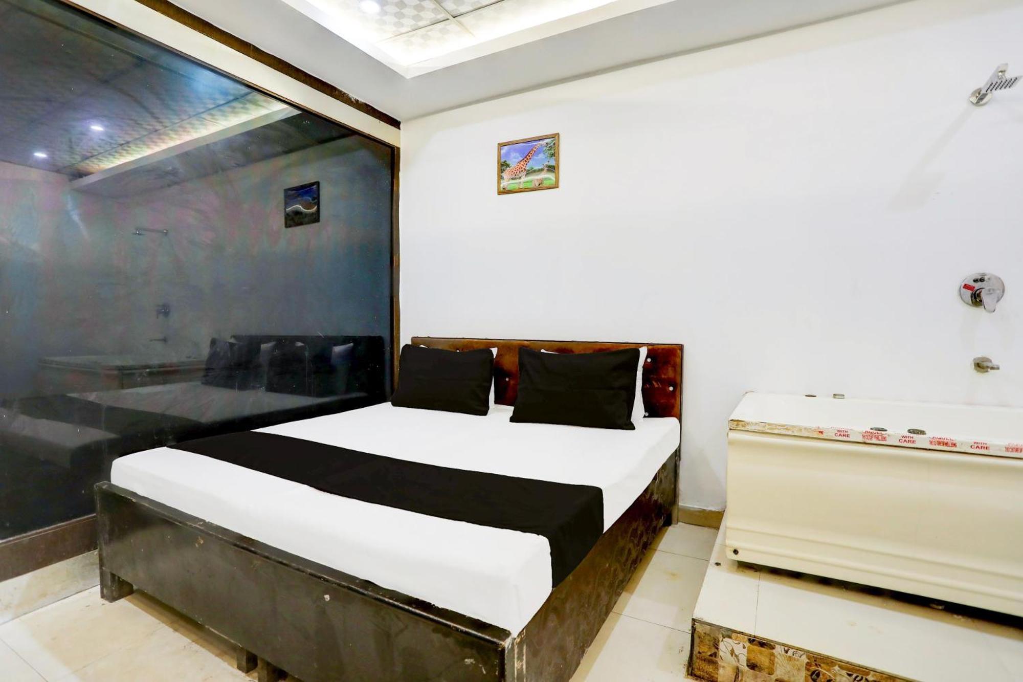 Hotel O Kashish Residency 4*