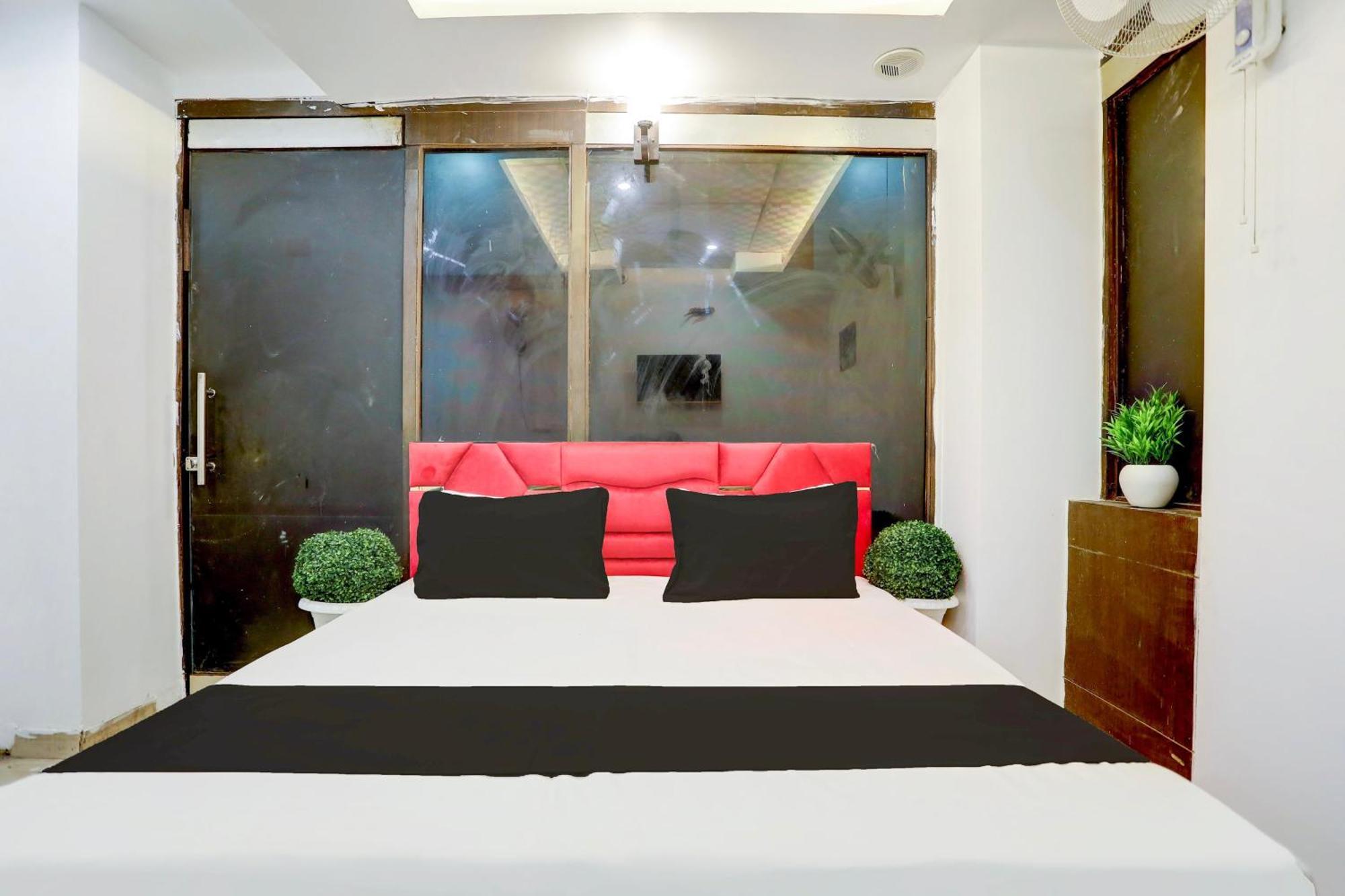 O Kashish Residency Hotel New Delhi