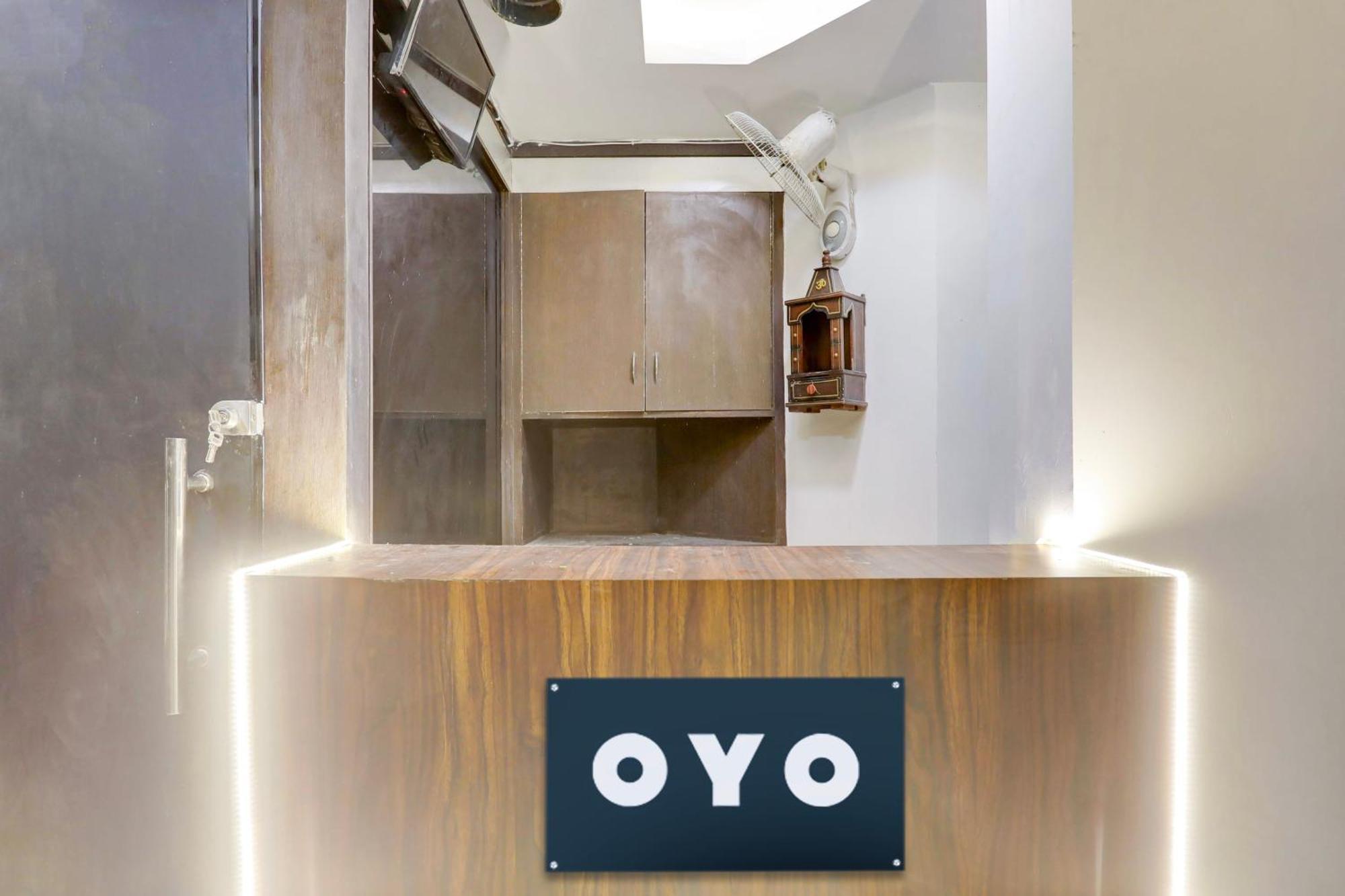 O Kashish Residency New Delhi