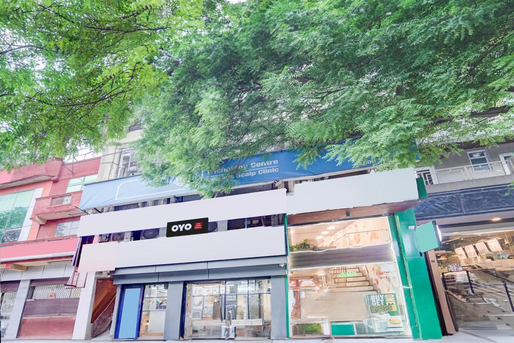 O Kashish Residency Hotel 4*