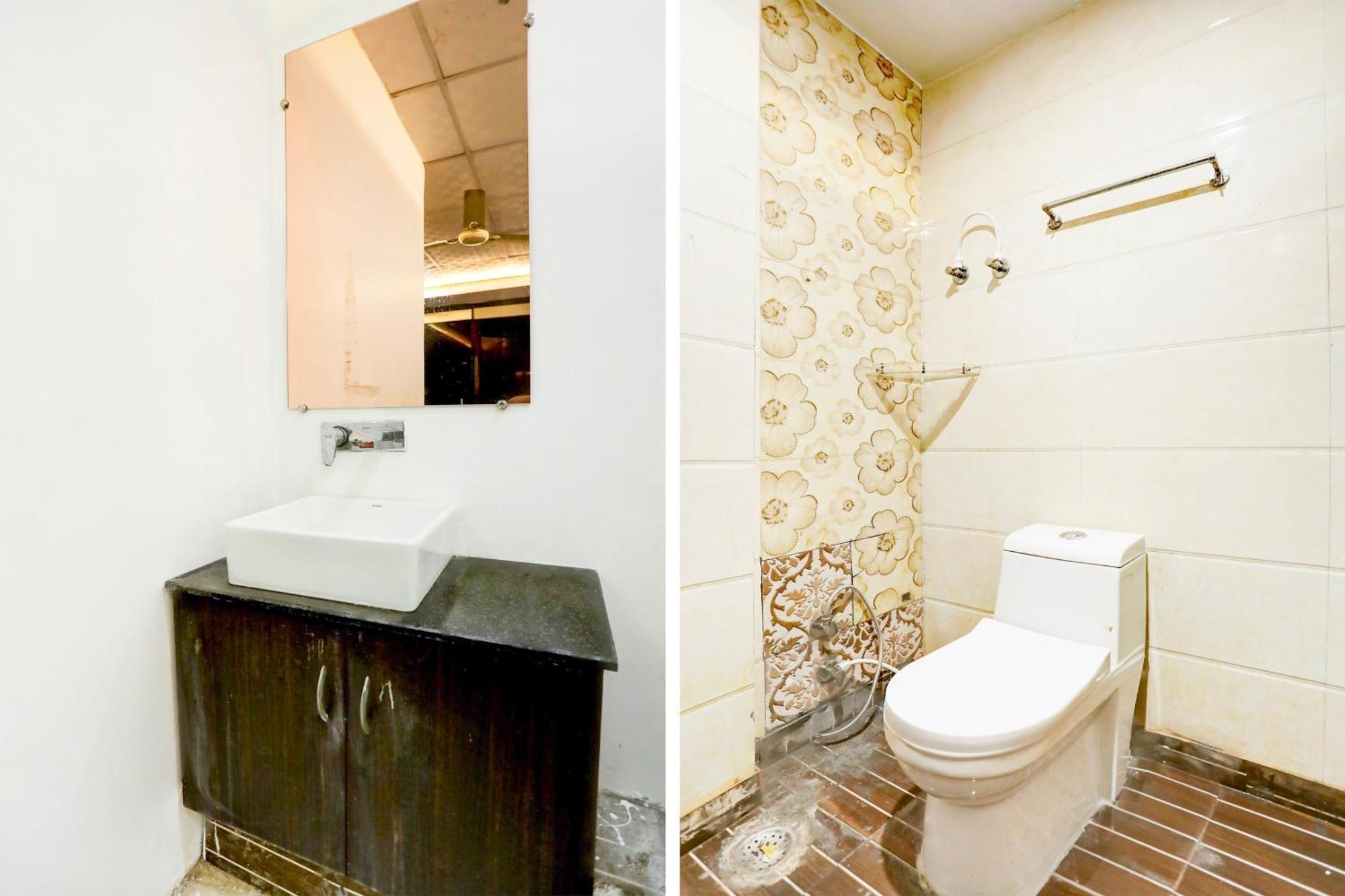 O Kashish Residency 4*