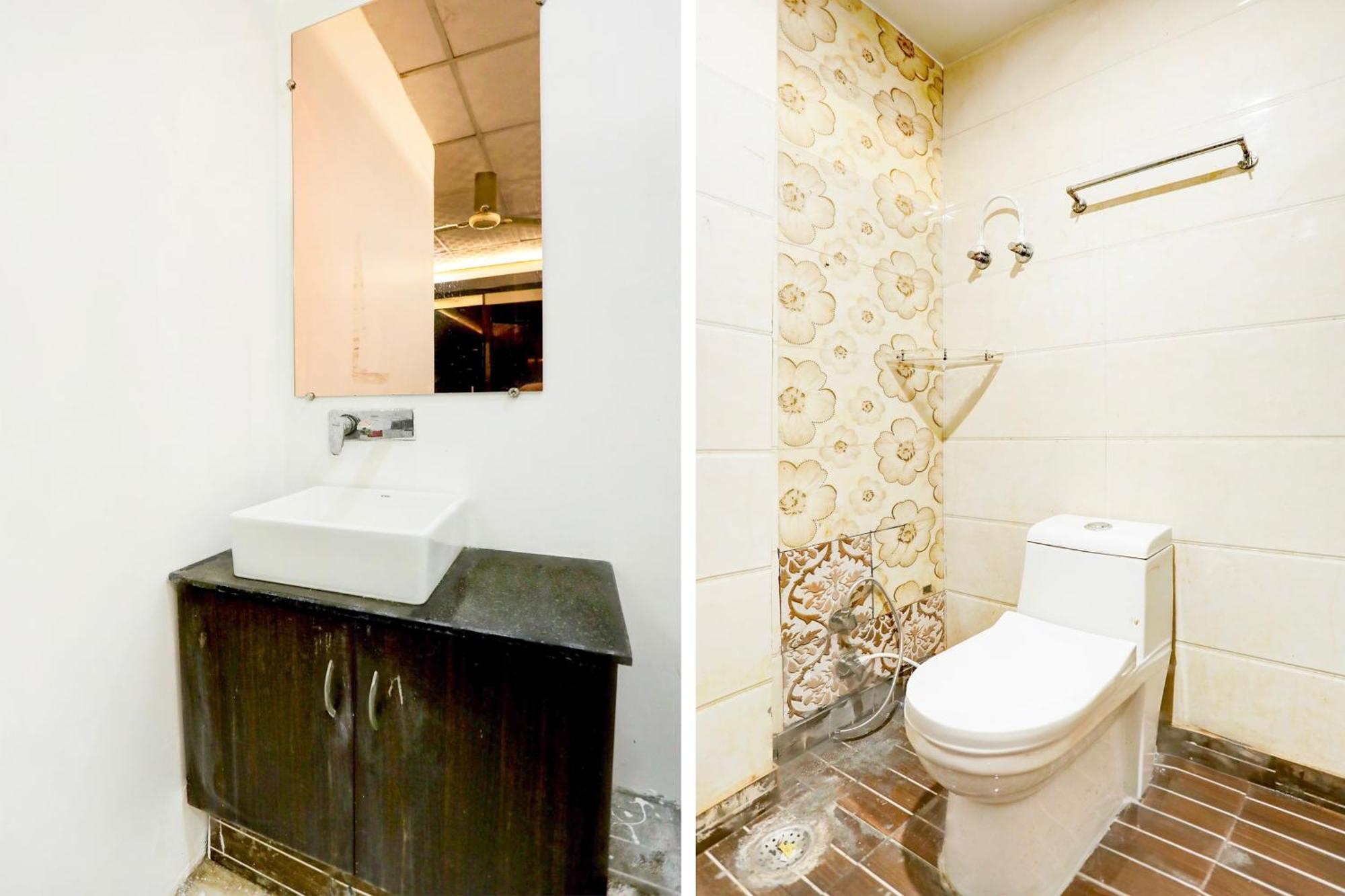 O Kashish Residency 4*