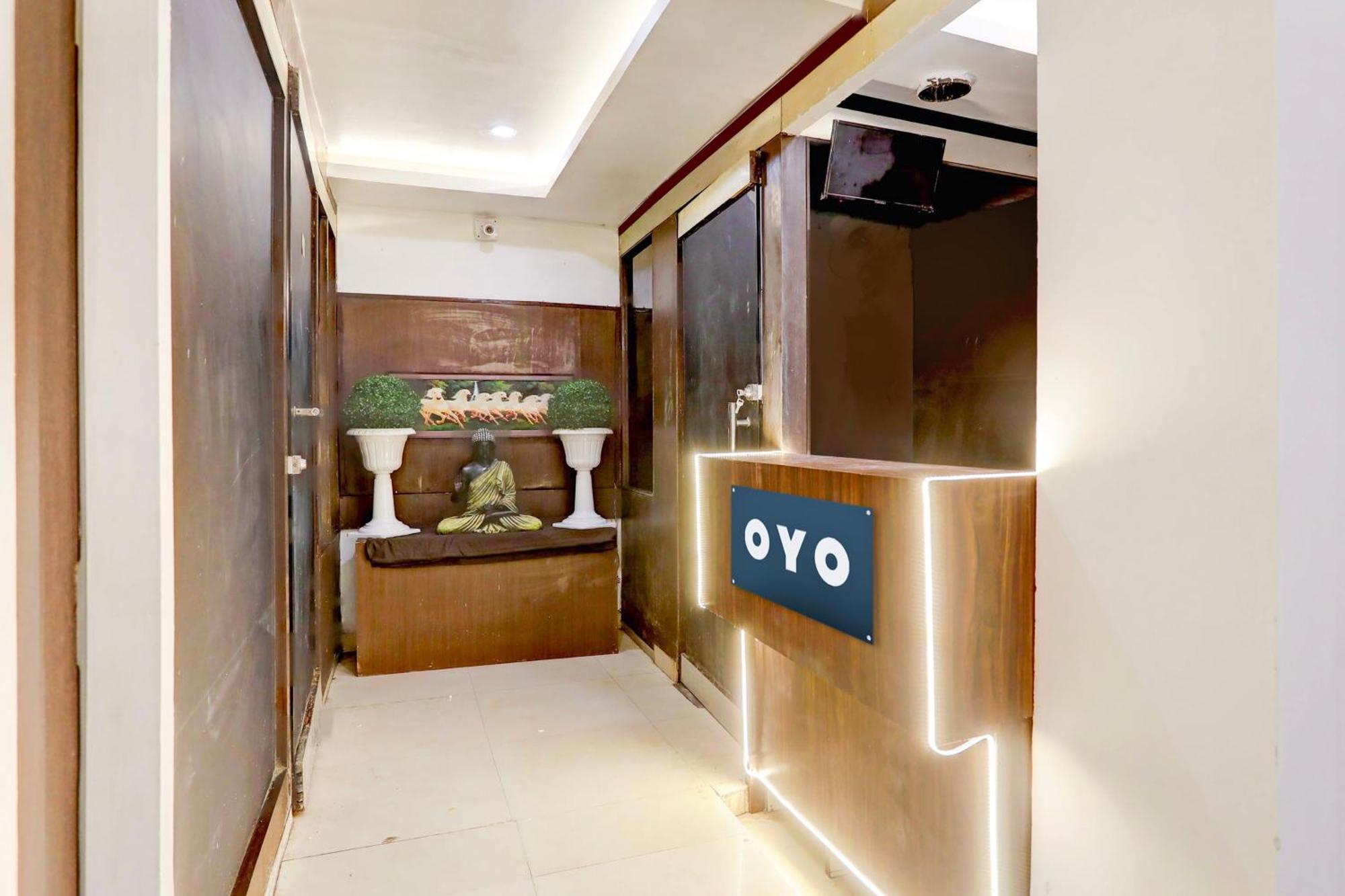 O Kashish Residency