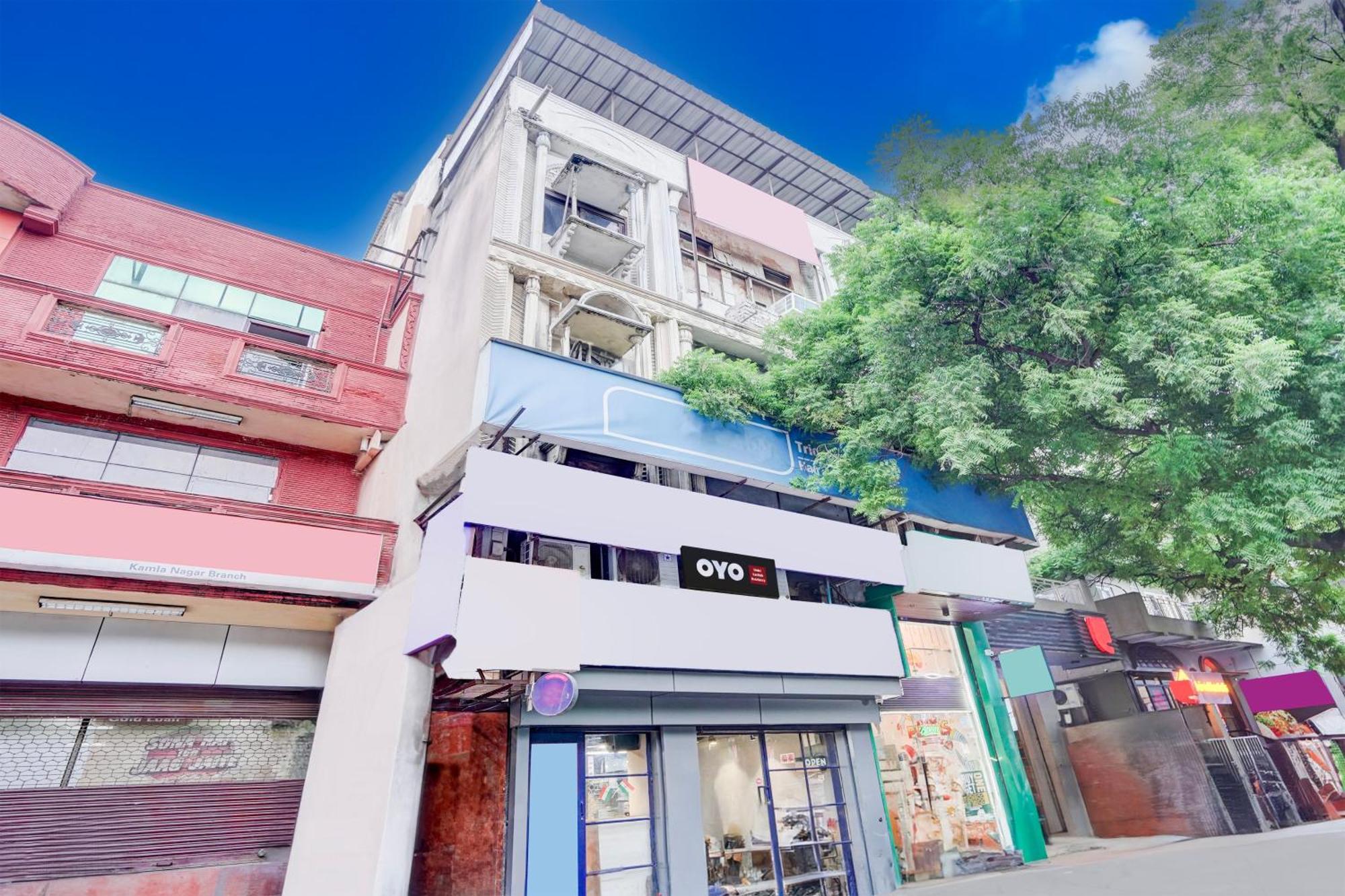 Hotel O Kashish Residency 4*