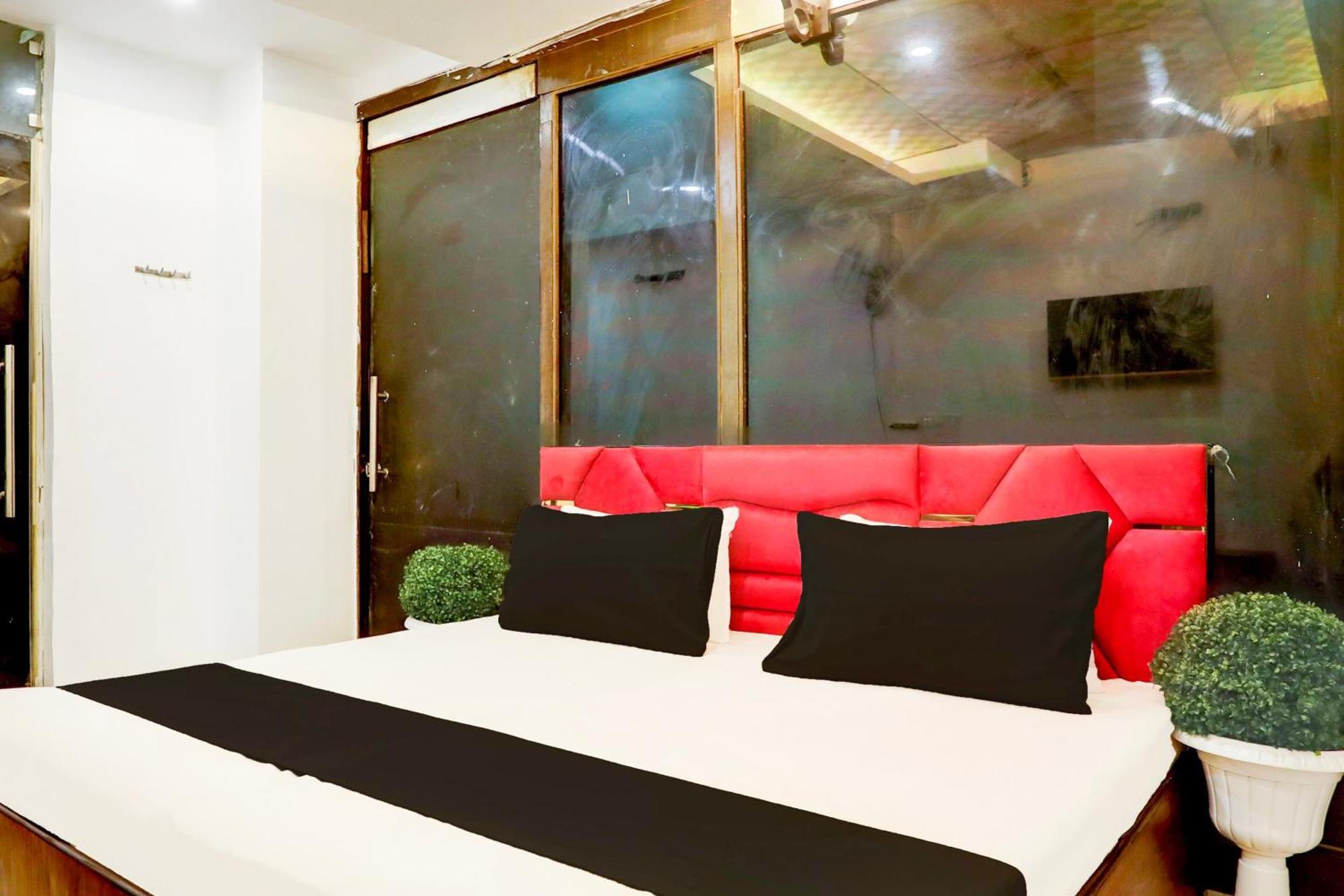 O Kashish Residency Hotel