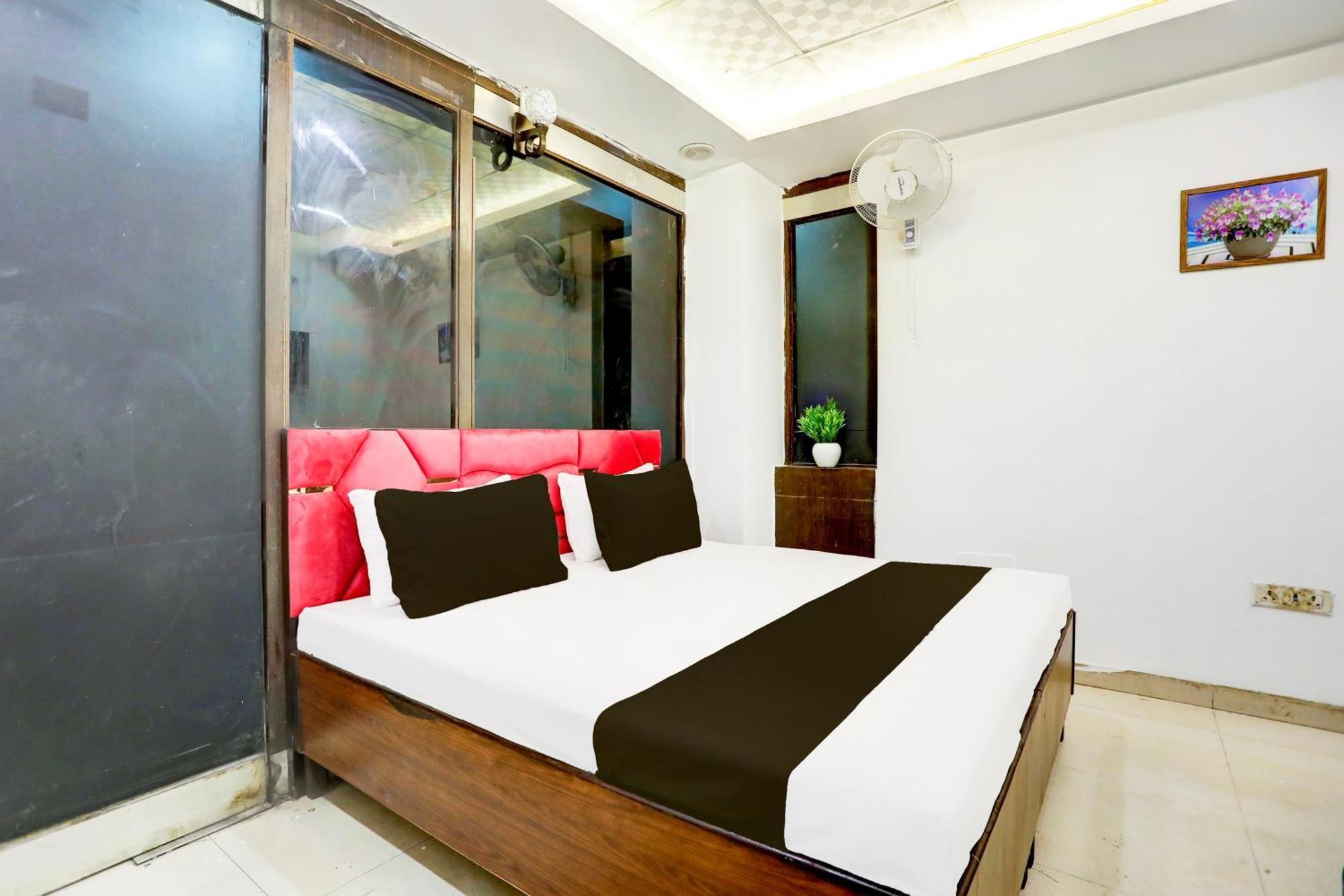 O Kashish Residency Hotel 4*