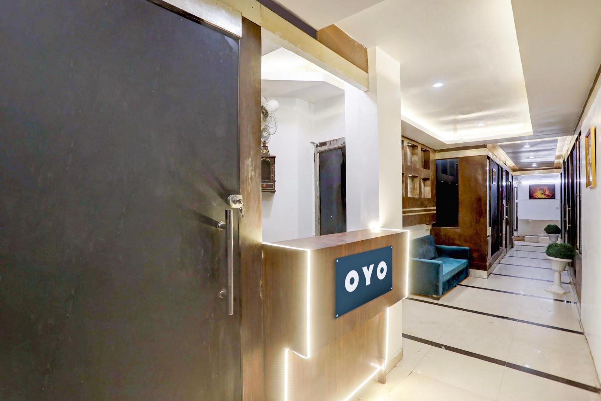 O Kashish Residency Hotel 4*