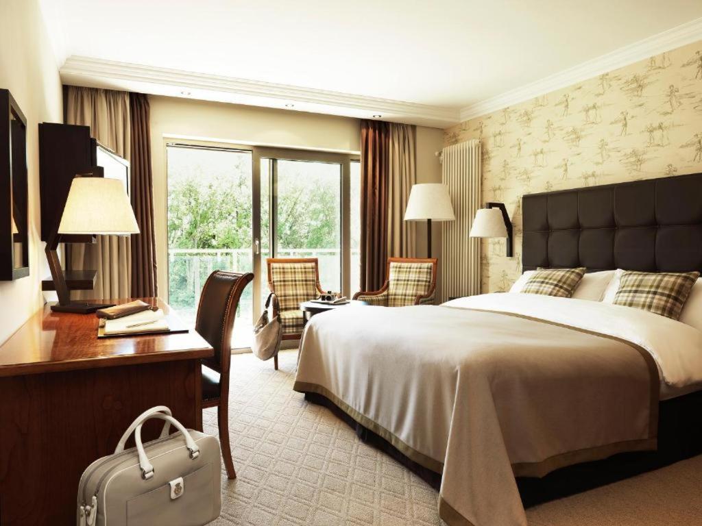 Grand Tucasa Near International Airport 4*