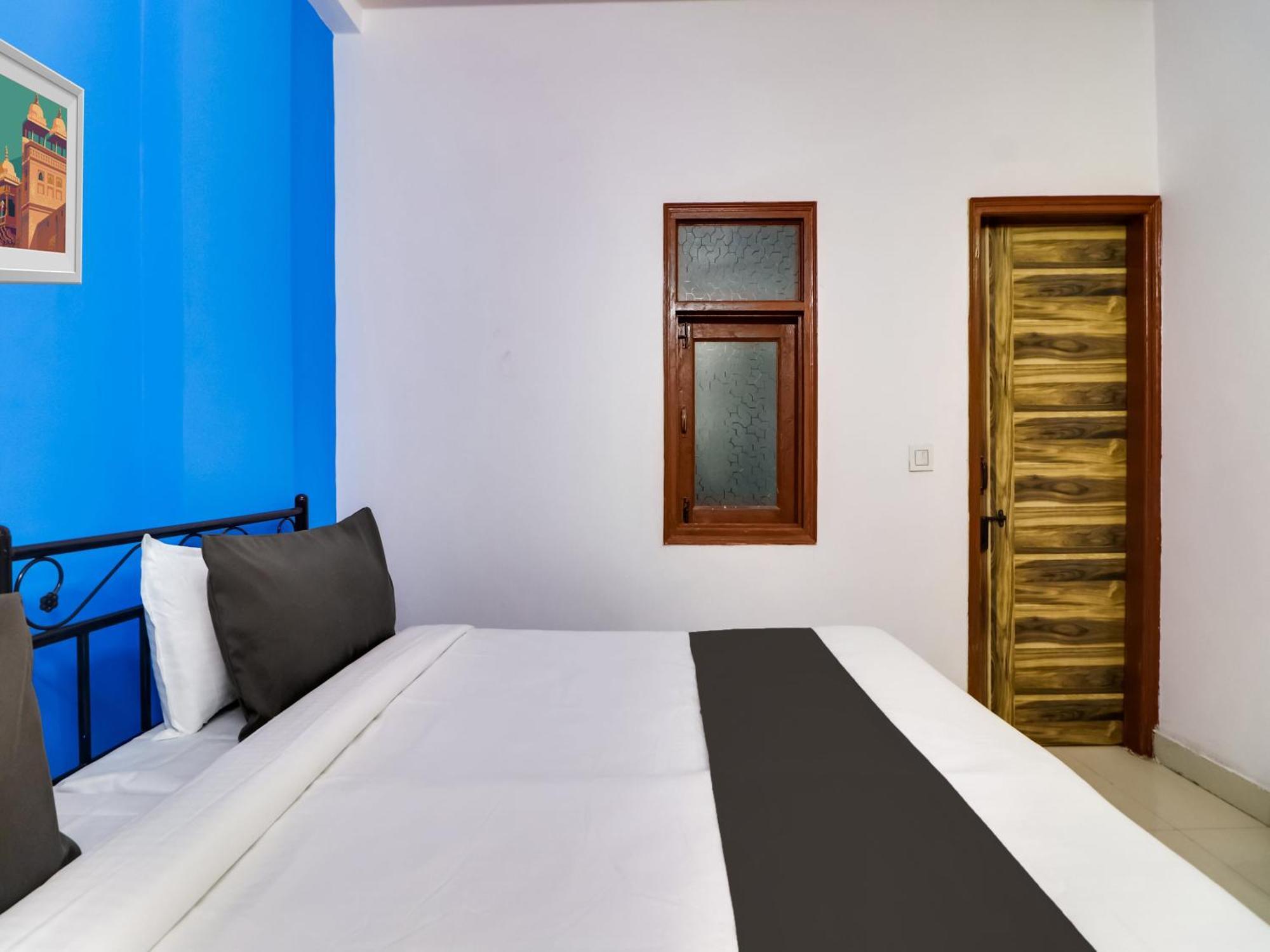 O Dev Palace Hotel Delhi (National Capital Territory of India)
