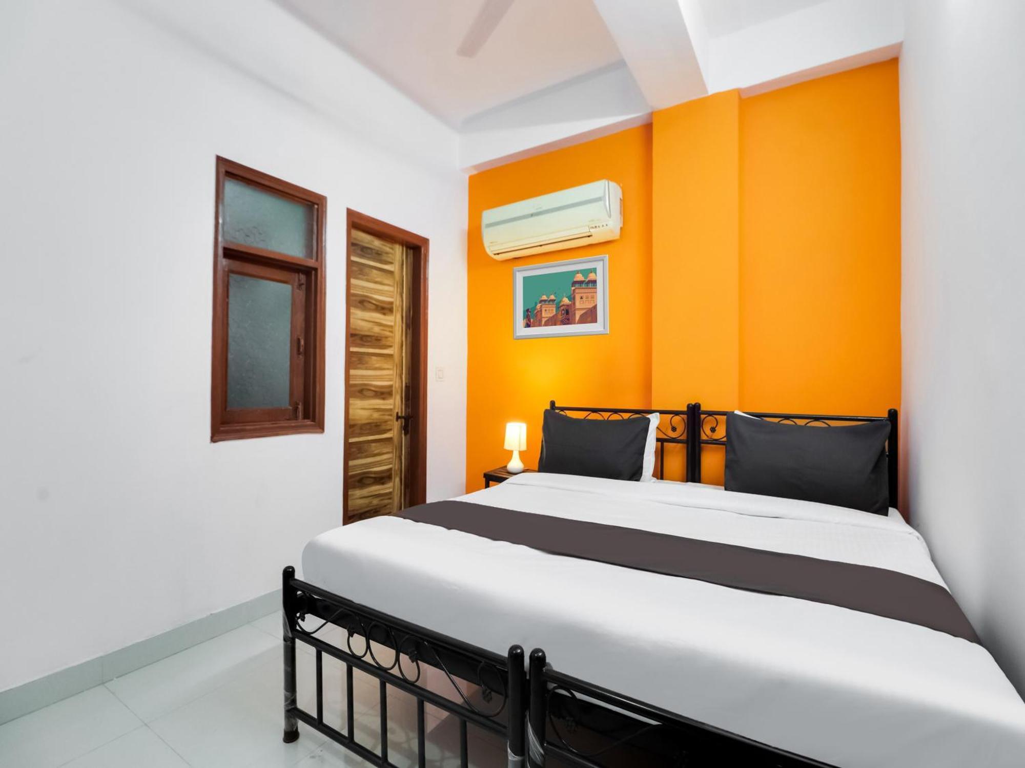 O Dev Palace 3*