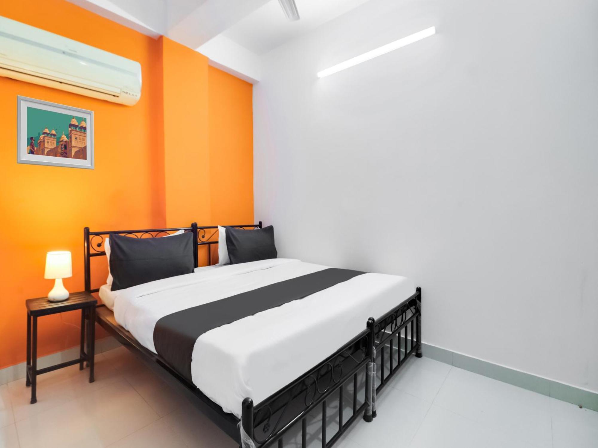 O Dev Palace Hotel Delhi (National Capital Territory of India)