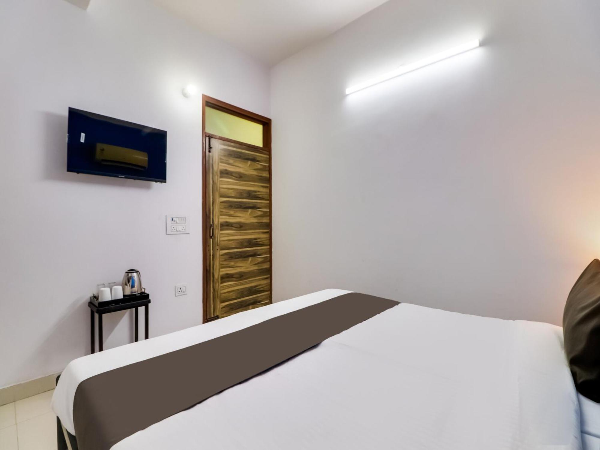 Hotel O Dev Palace
