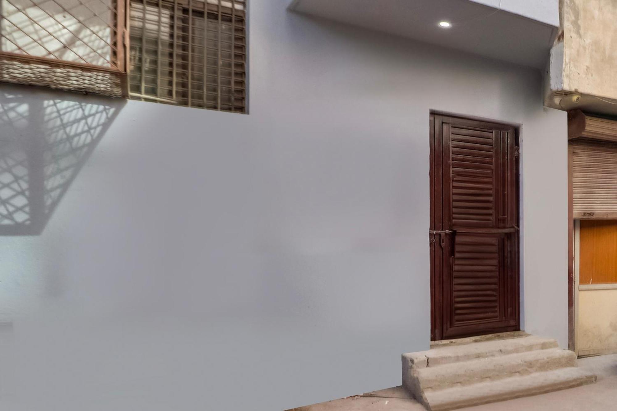 O Dev Palace Hotel Delhi (National Capital Territory of India)