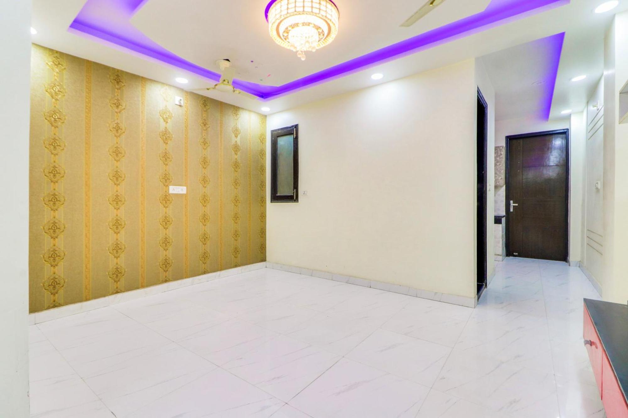 O Silent Moon Hotel Delhi (National Capital Territory of India)