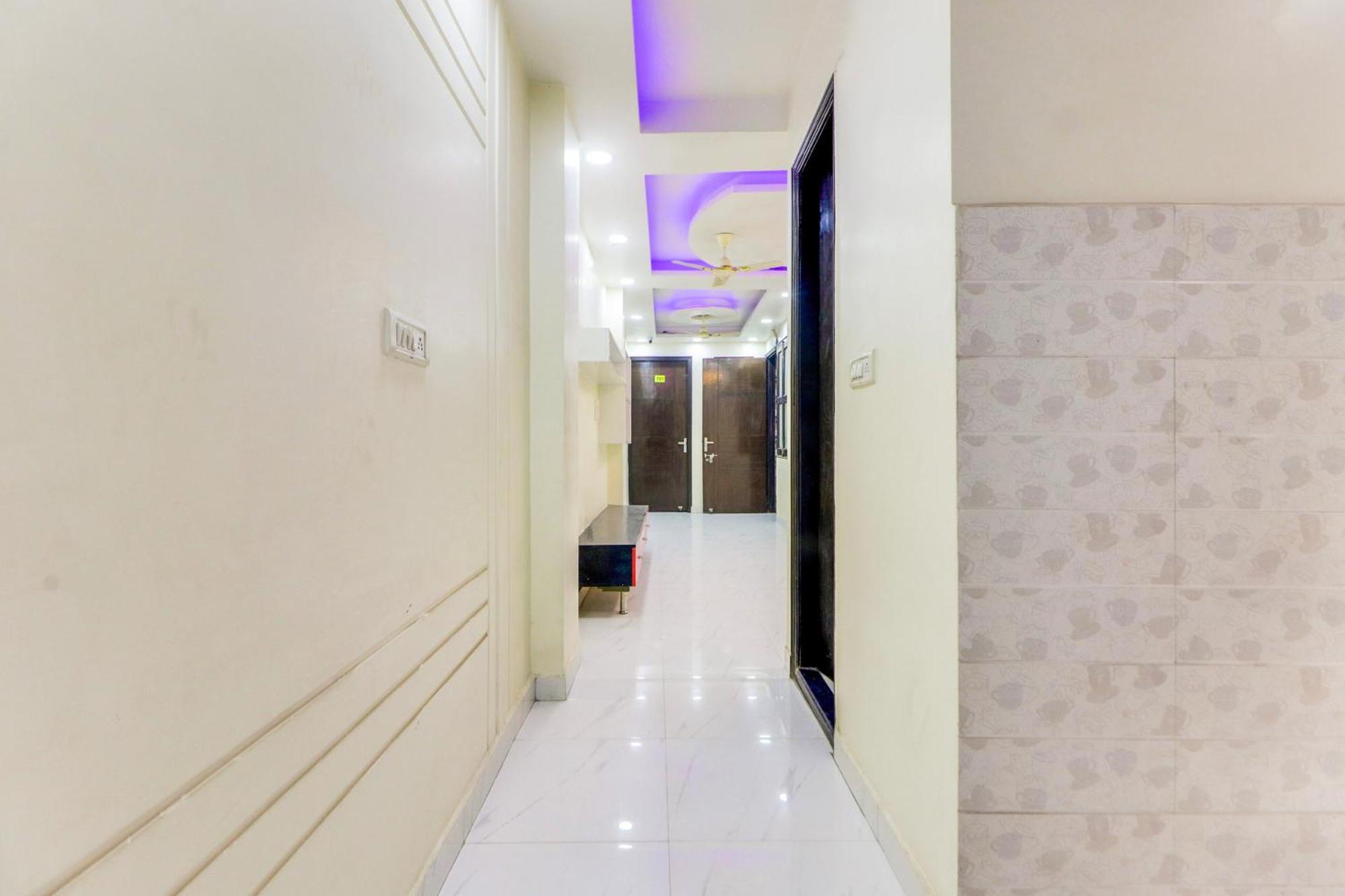 O Silent Moon Hotel
