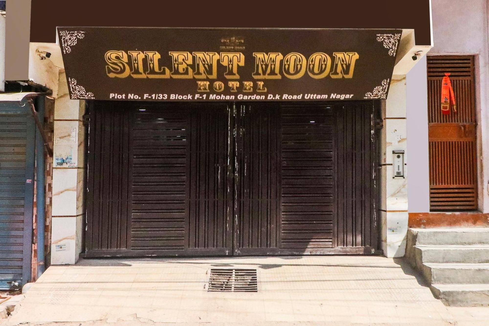 O Silent Moon 3* Delhi (National Capital Territory of India)