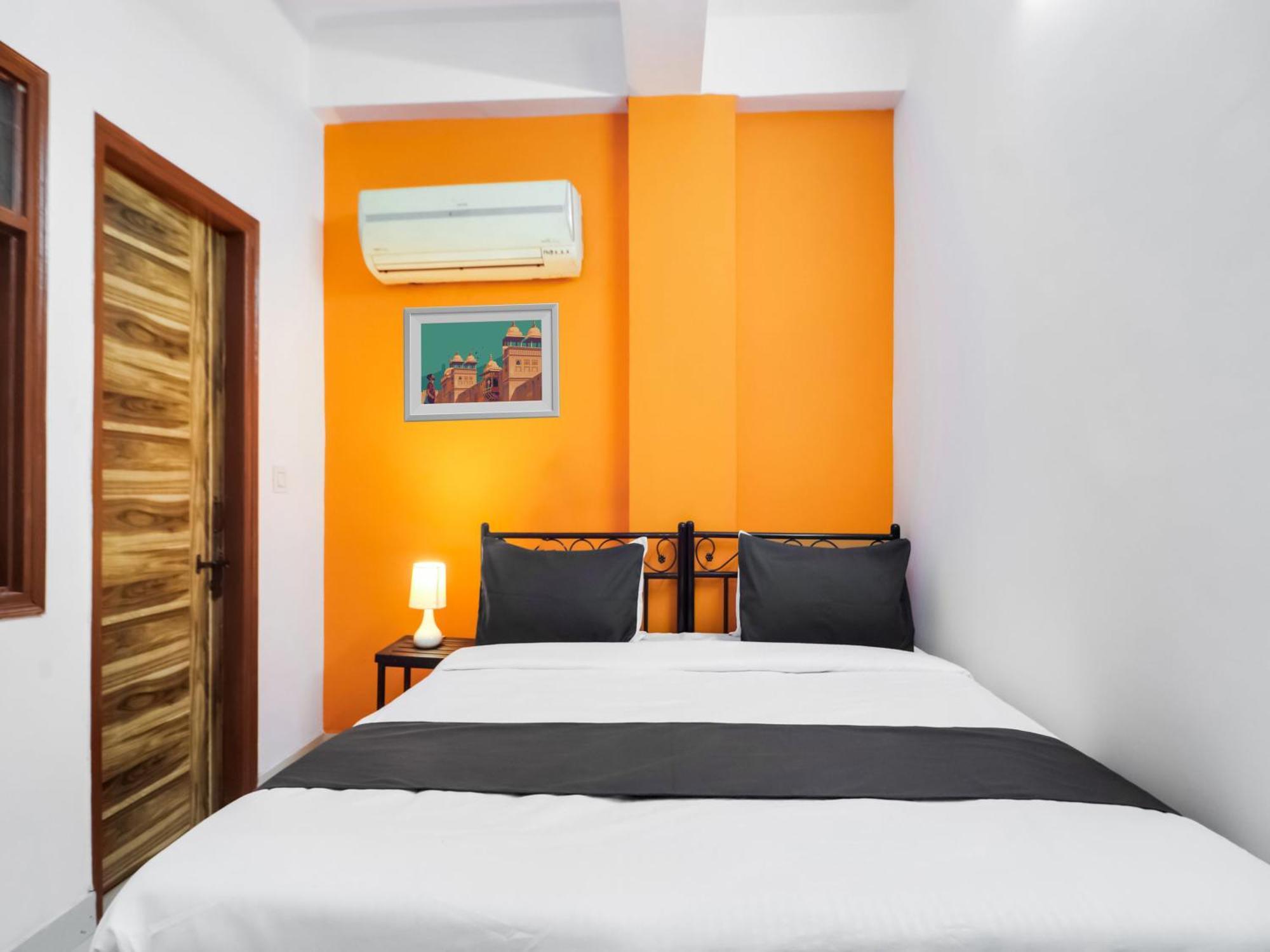 O Dev Palace 3*