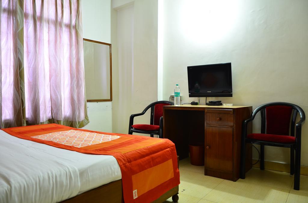 Hotel Airport Paradise International New Delhi