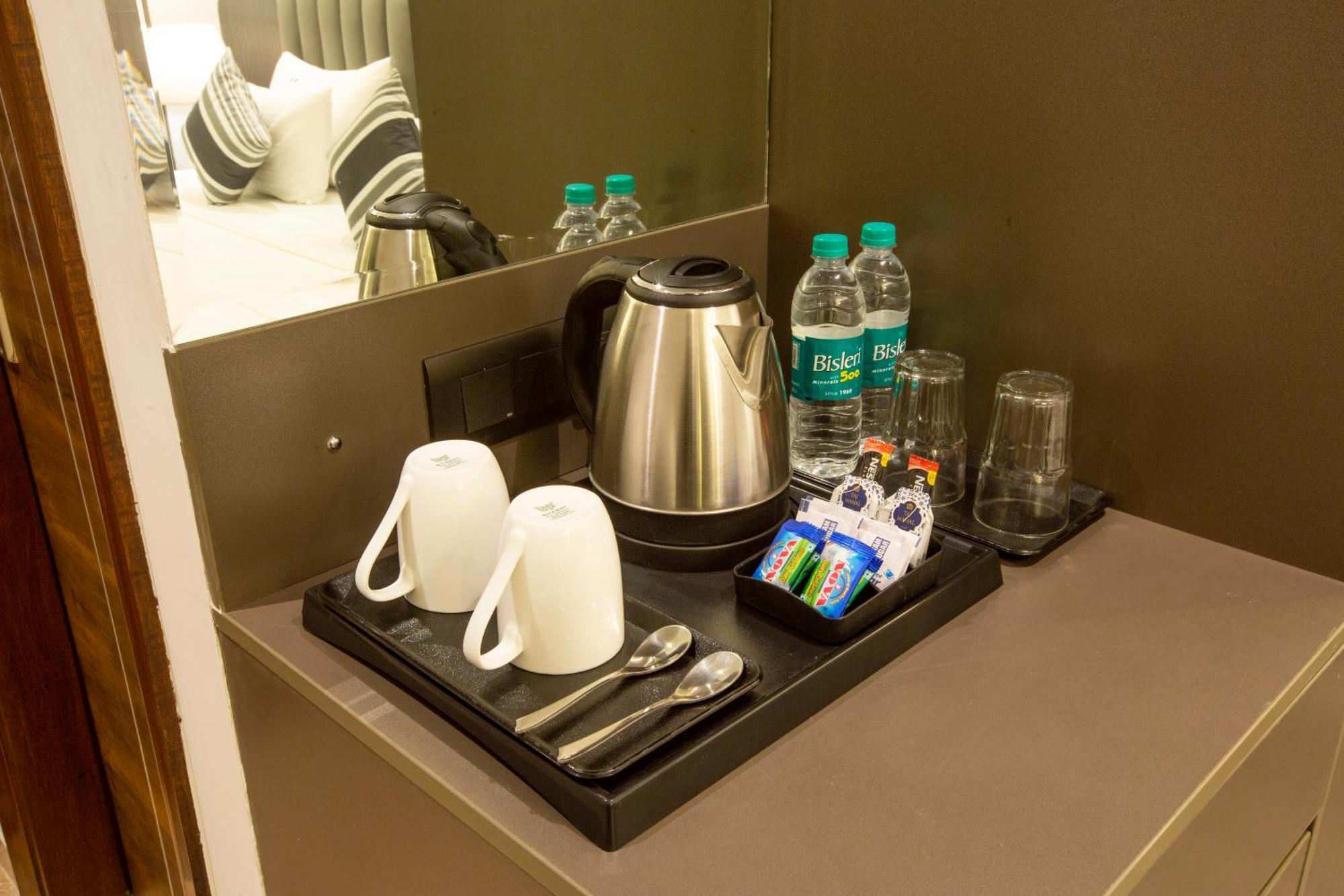 Oakwood Hotel 3*