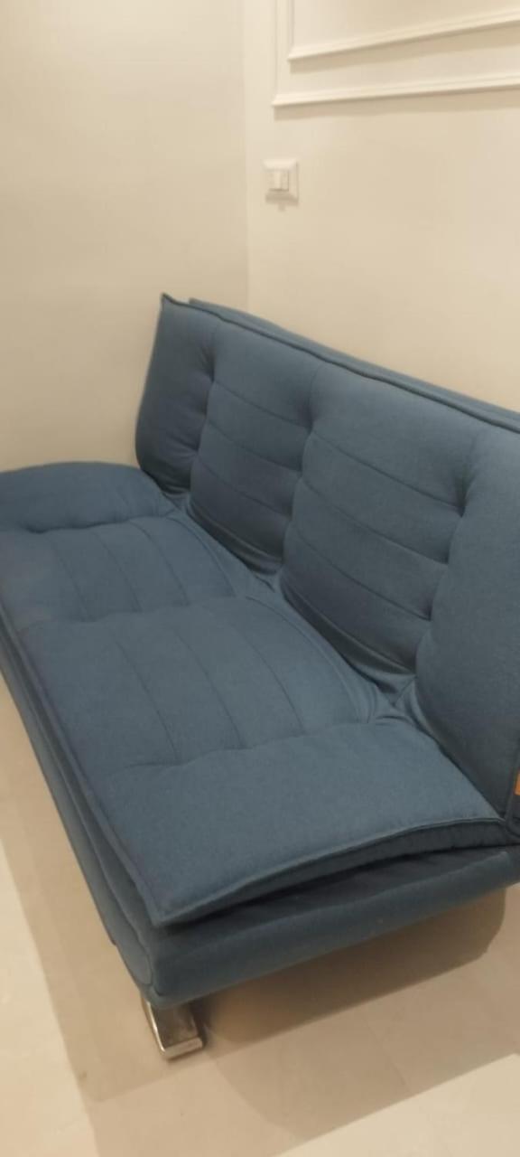 Delhomz Apartment New Delhi