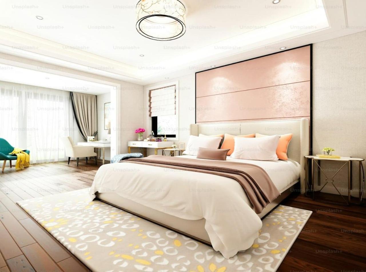 Rosewood Near Delhi Airport New Delhi