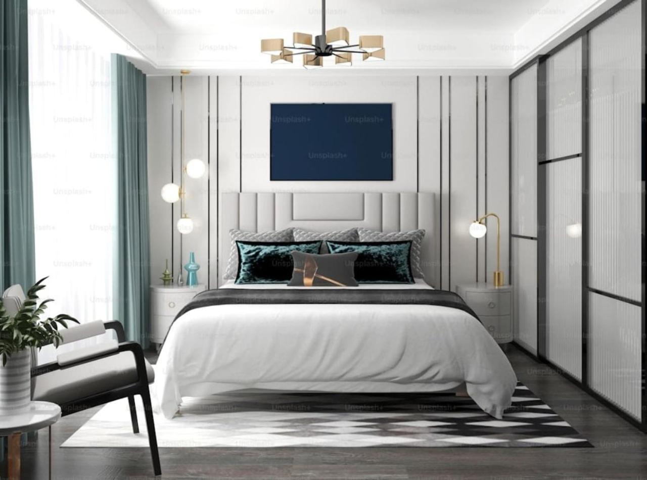 Rosewood Near Delhi Airport