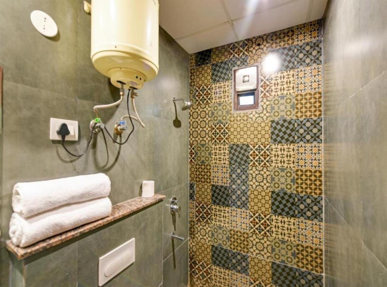Rosewood Near Delhi Airport Hotel New Delhi
