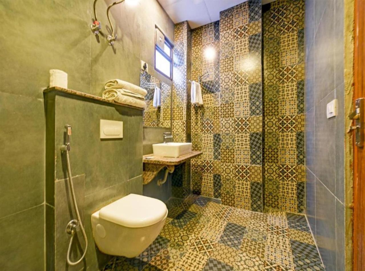 Rosewood Near Delhi Airport Hotel New Delhi