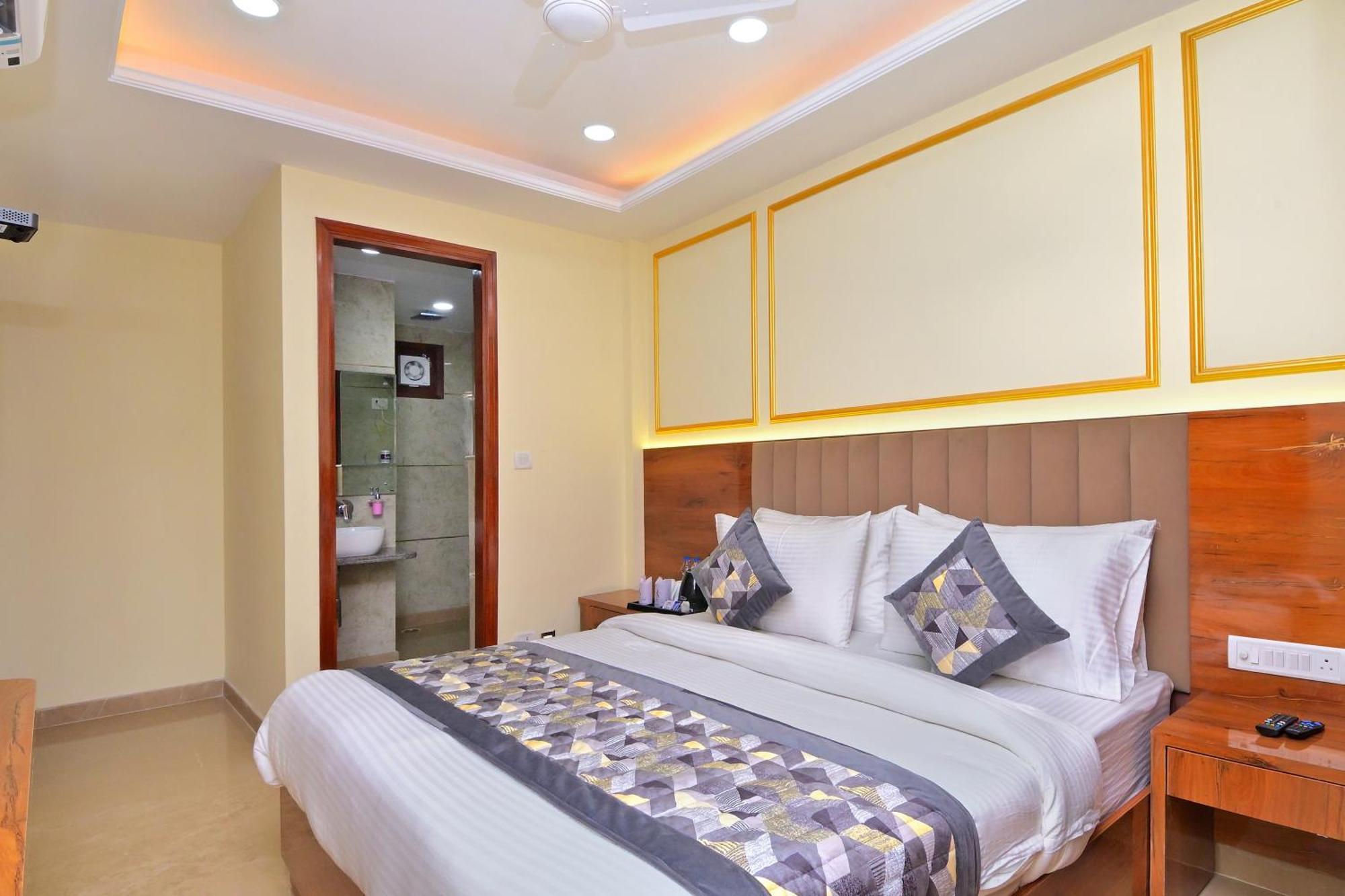 Sleepover Bed & Breakfast New Delhi