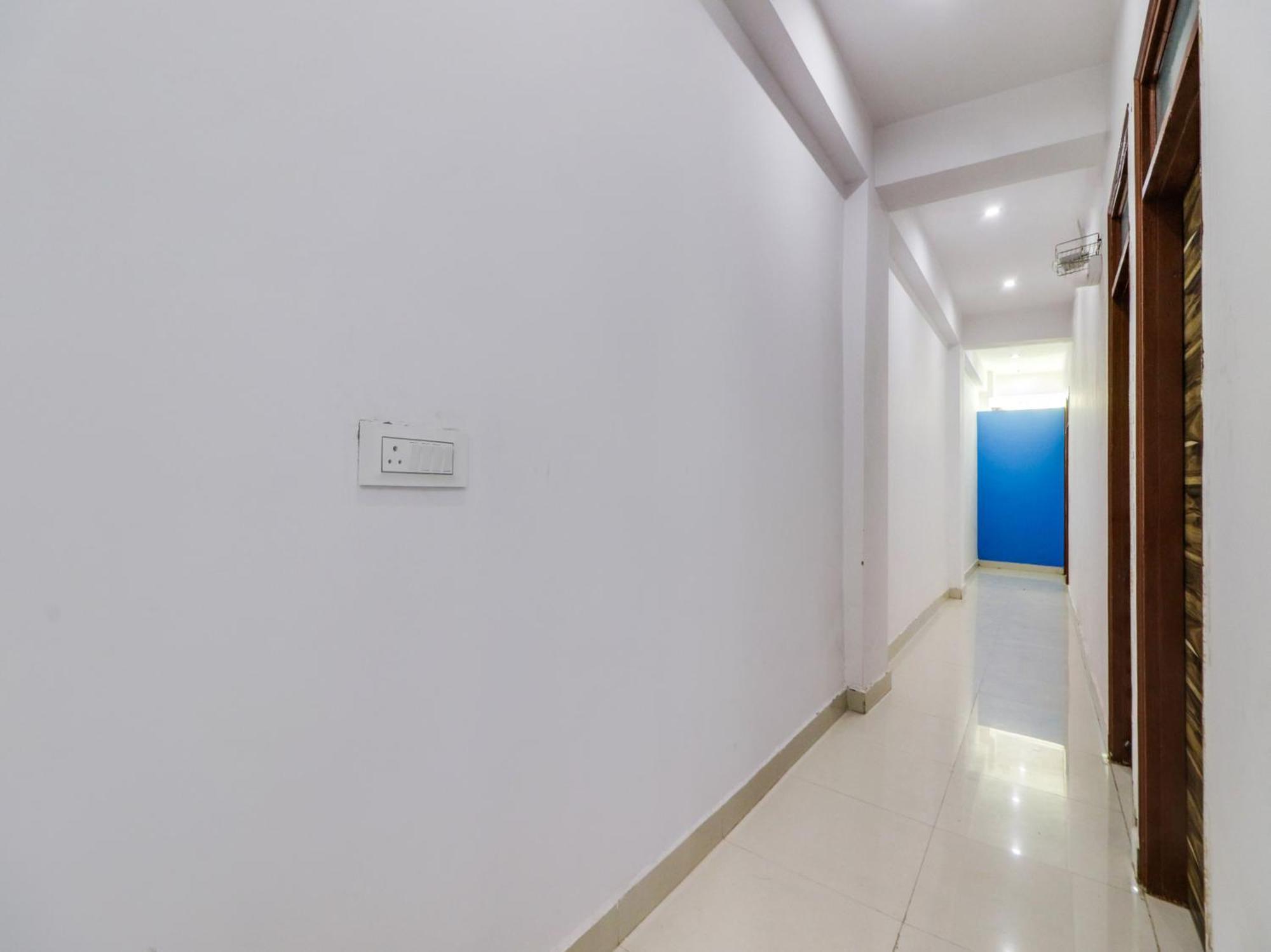 O Dev Palace Hotel 3*