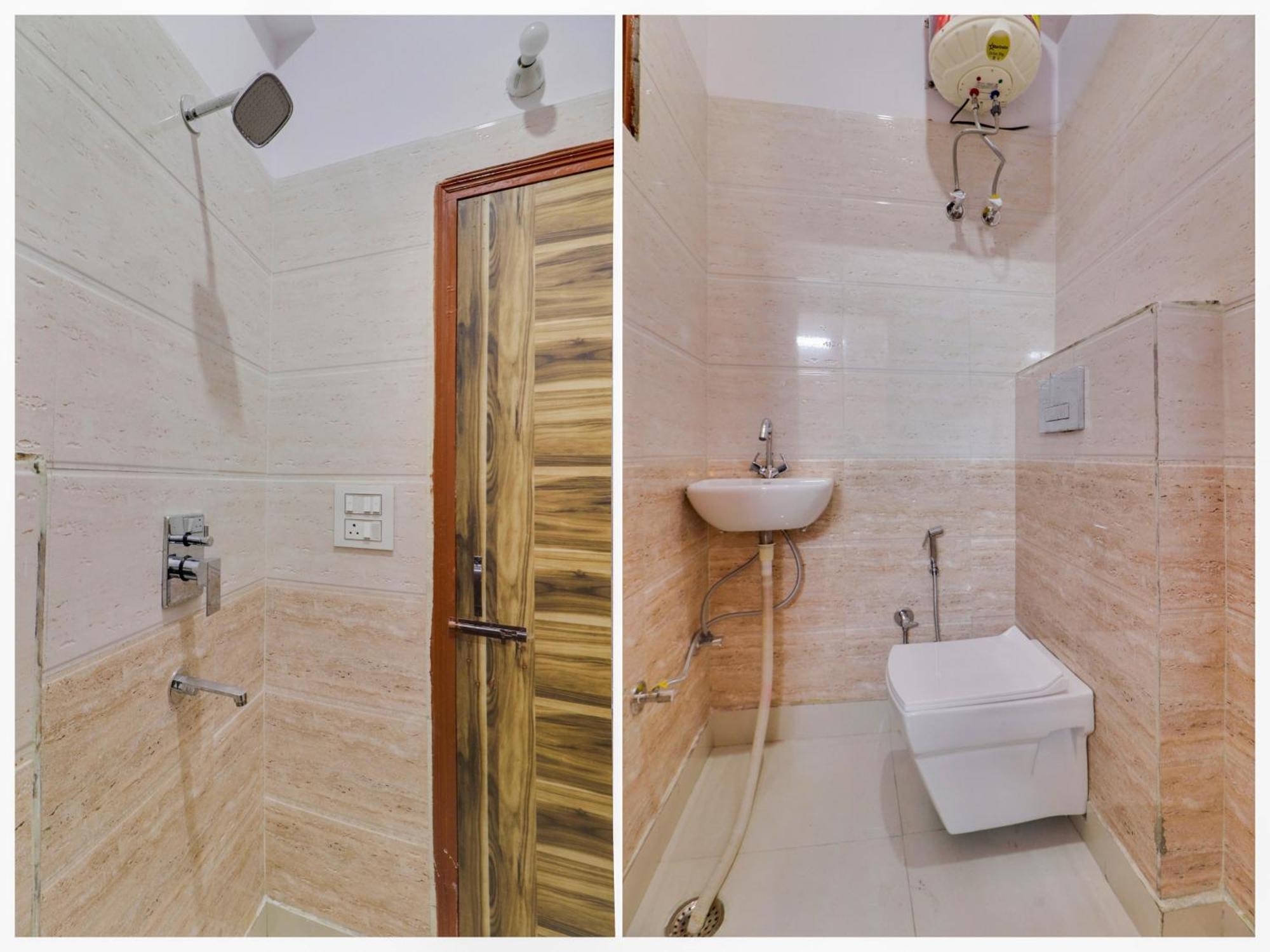 O Dev Palace Hotel Delhi (National Capital Territory of India)