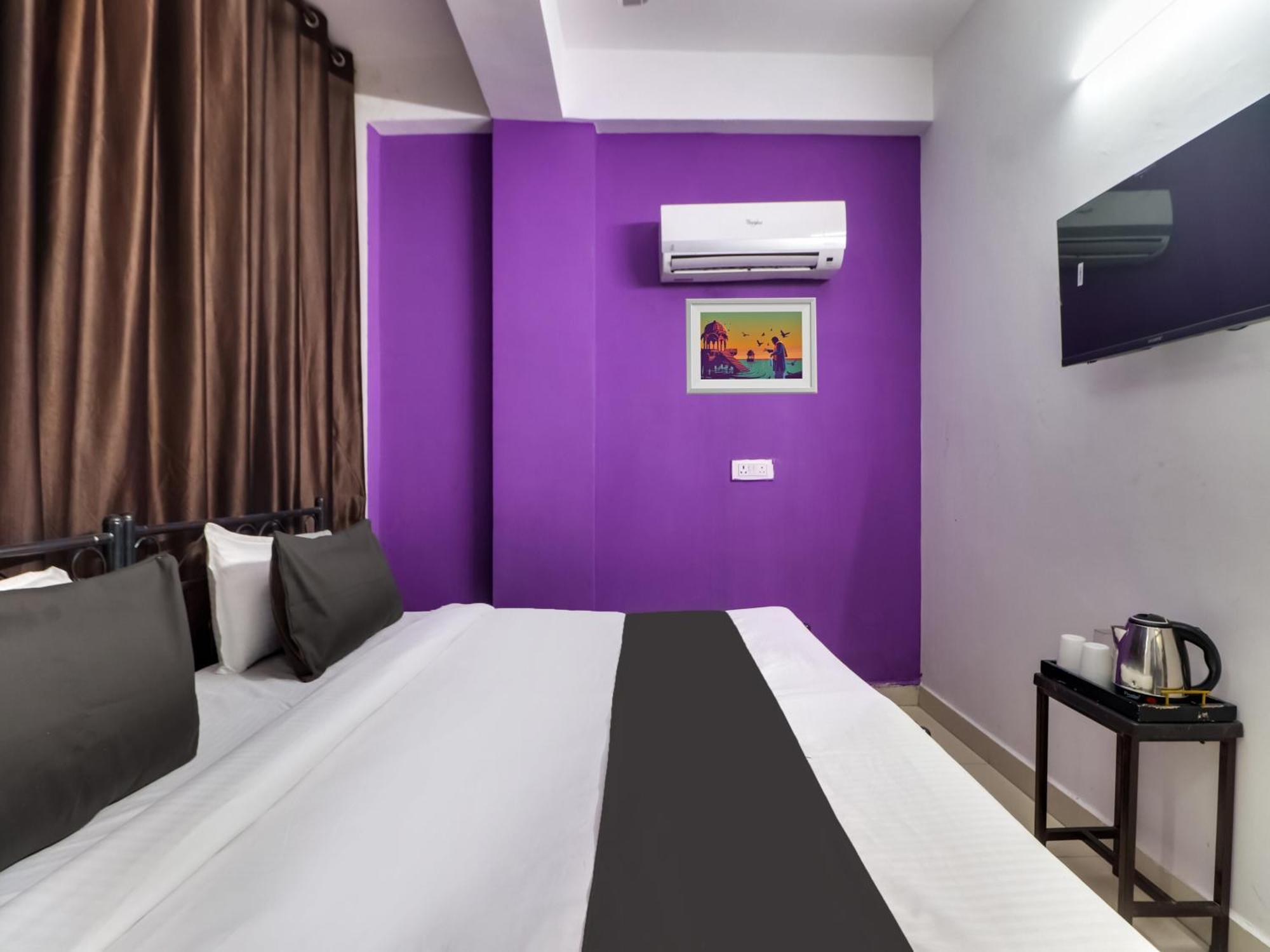 Hotel O Dev Palace