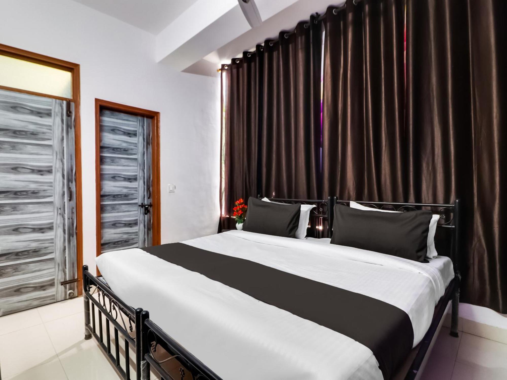 O Dev Palace Hotel 3*