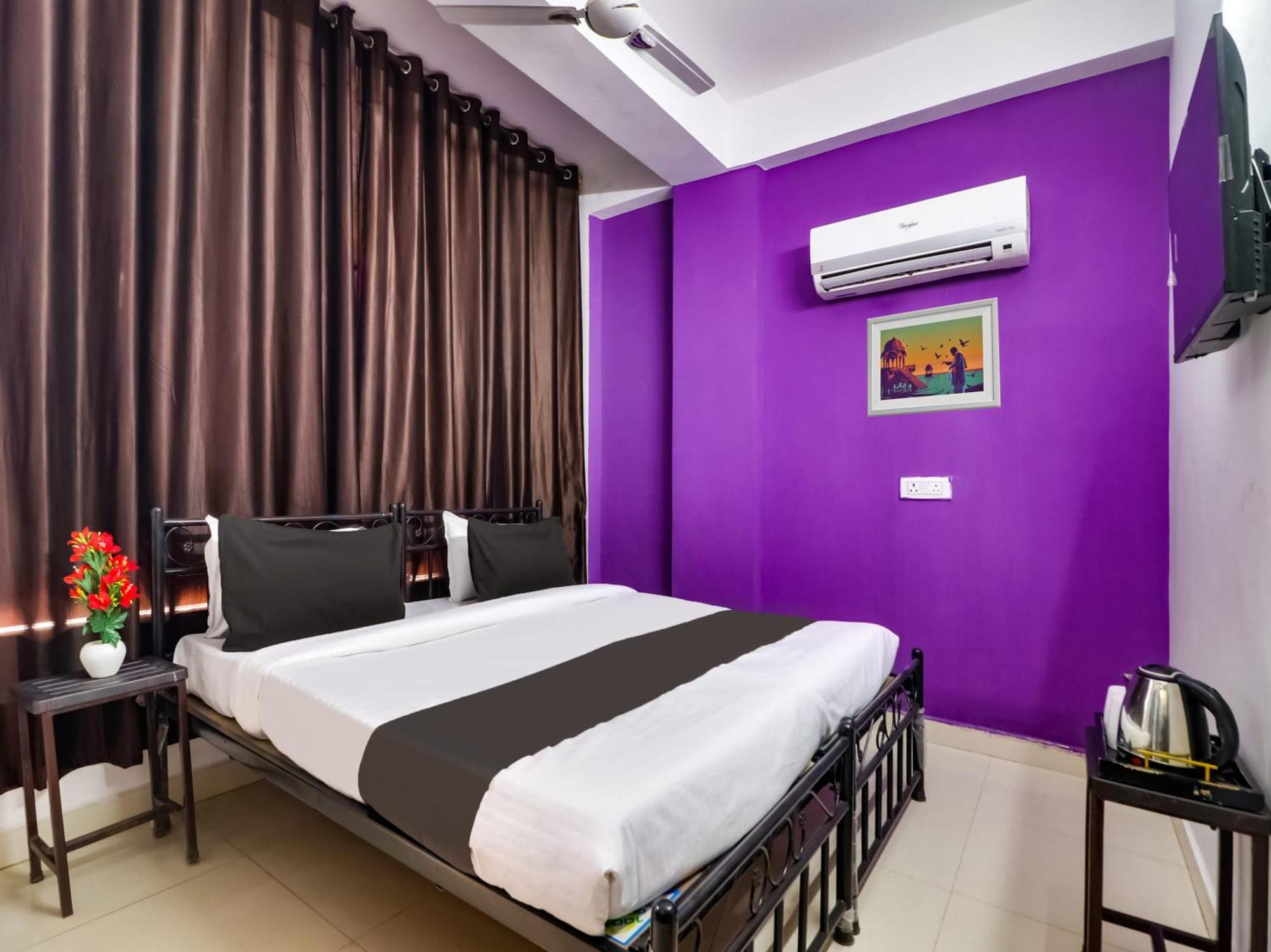 Hotel O Dev Palace Delhi (National Capital Territory of India)