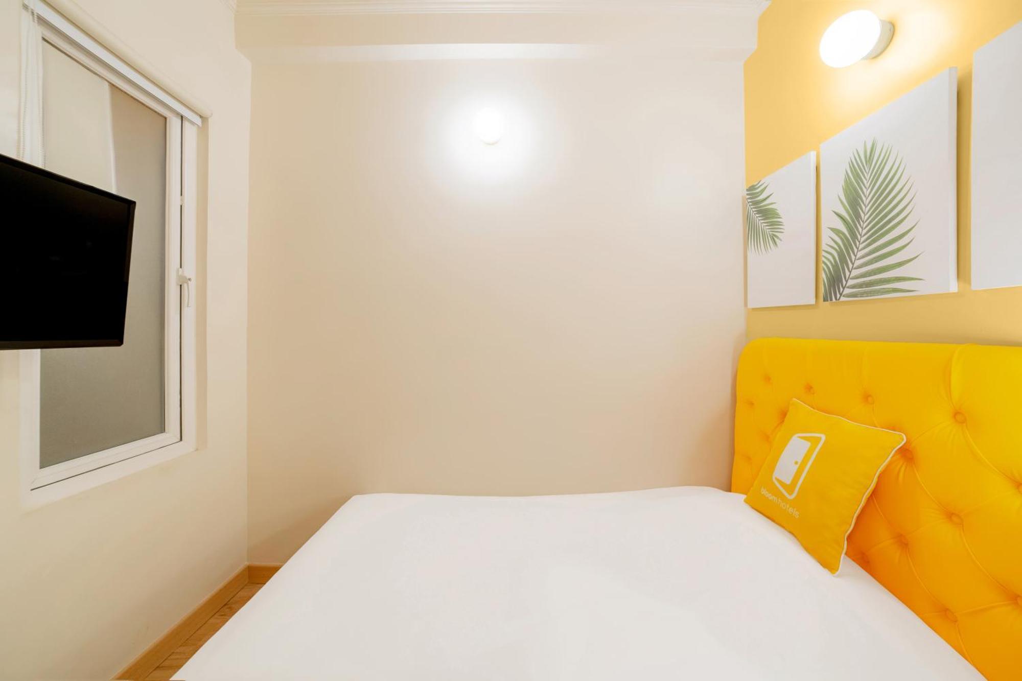 Bloom - Cr Park Hotel