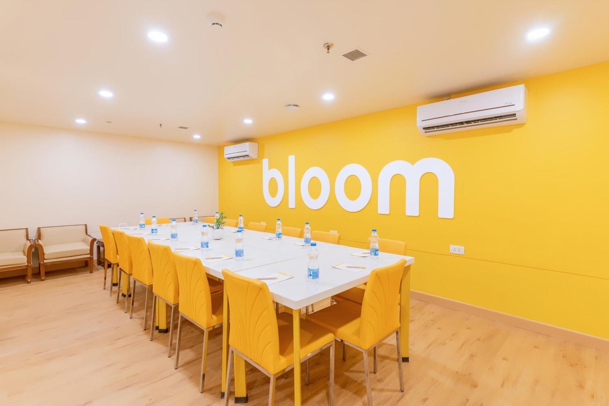 Bloom - Cr Park New Delhi