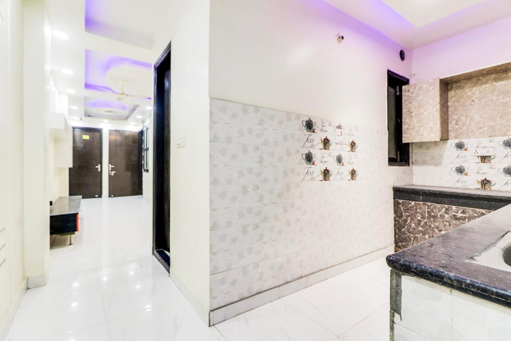O Silent Moon Hotel 3*