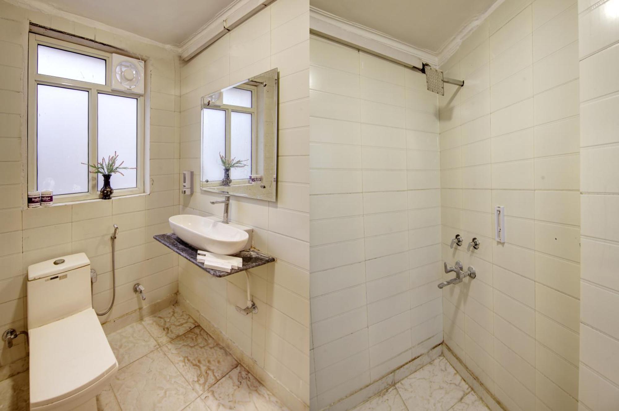 Hotel Star Villa - Front Of New Delhi Railway Station & 5 Minute From Connaught Place New Delhi