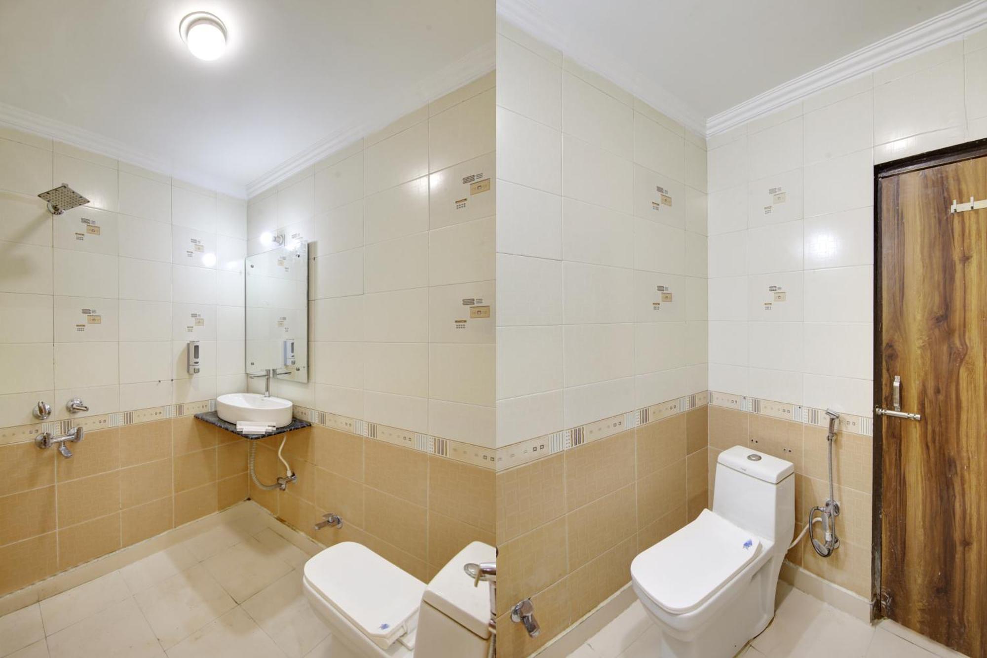 Hotel Hotel Star Villa - Front Of New Delhi Railway Station & 5 Minute From Connaught Place New Delhi