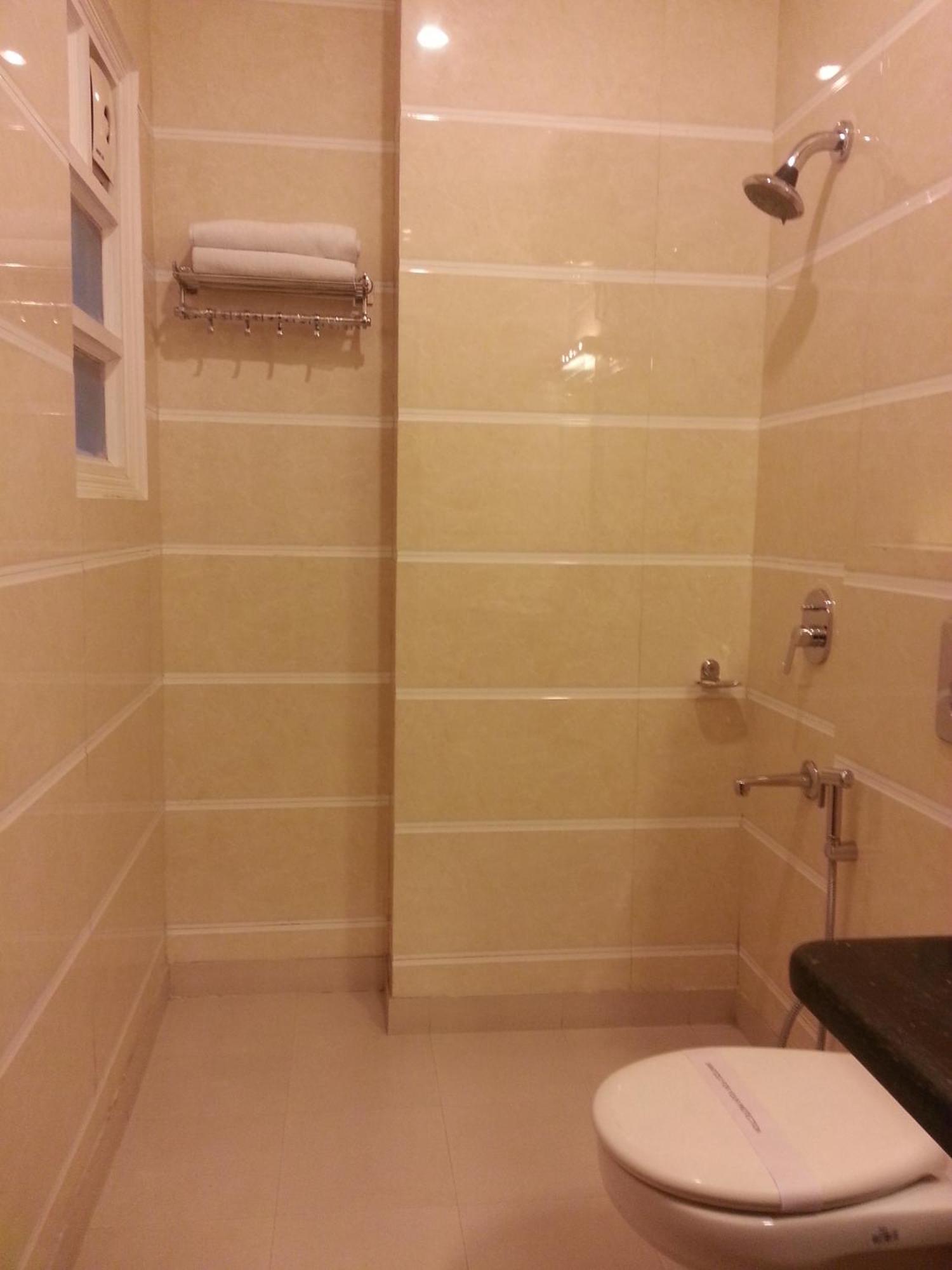 Arina Hotel 3*