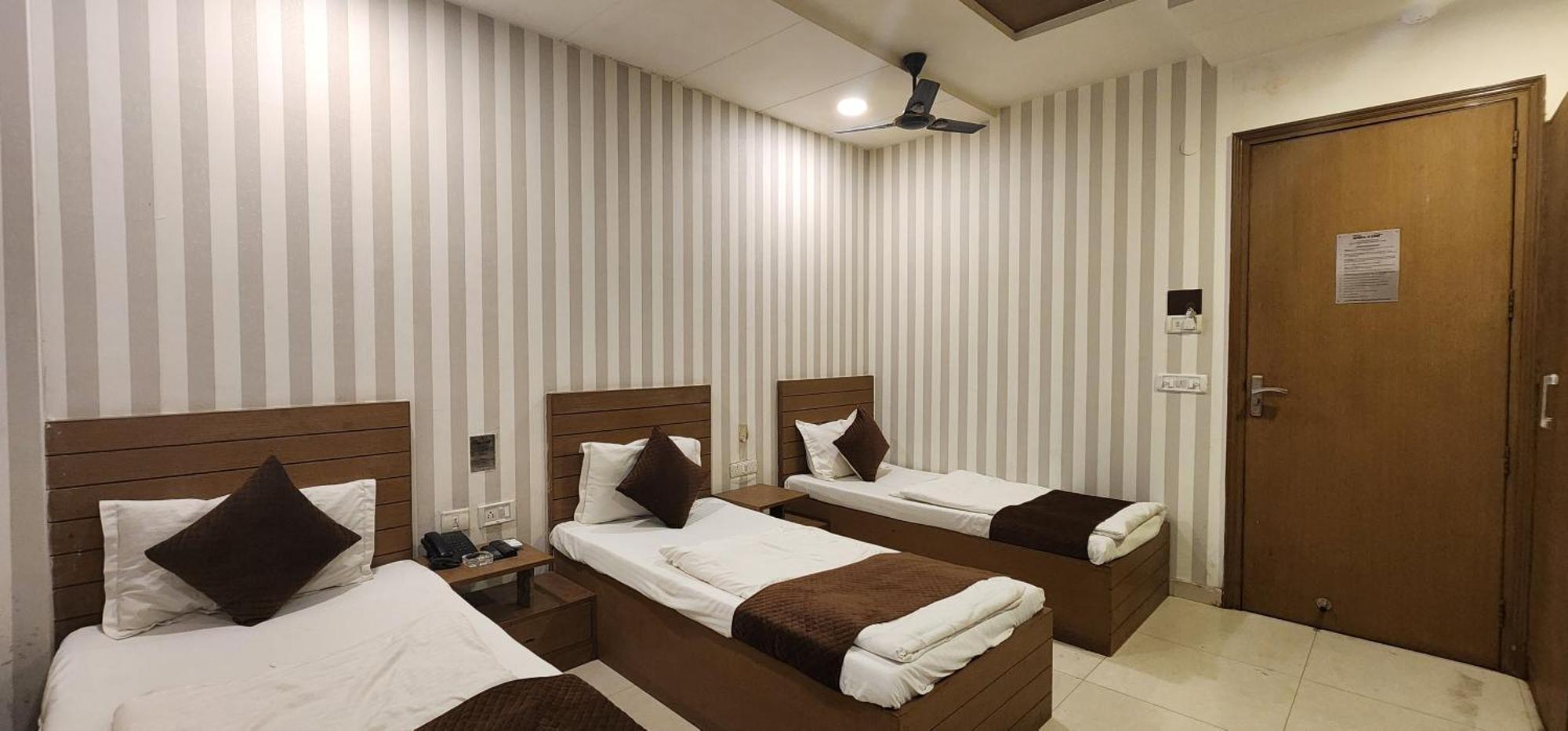 Arina Hotel