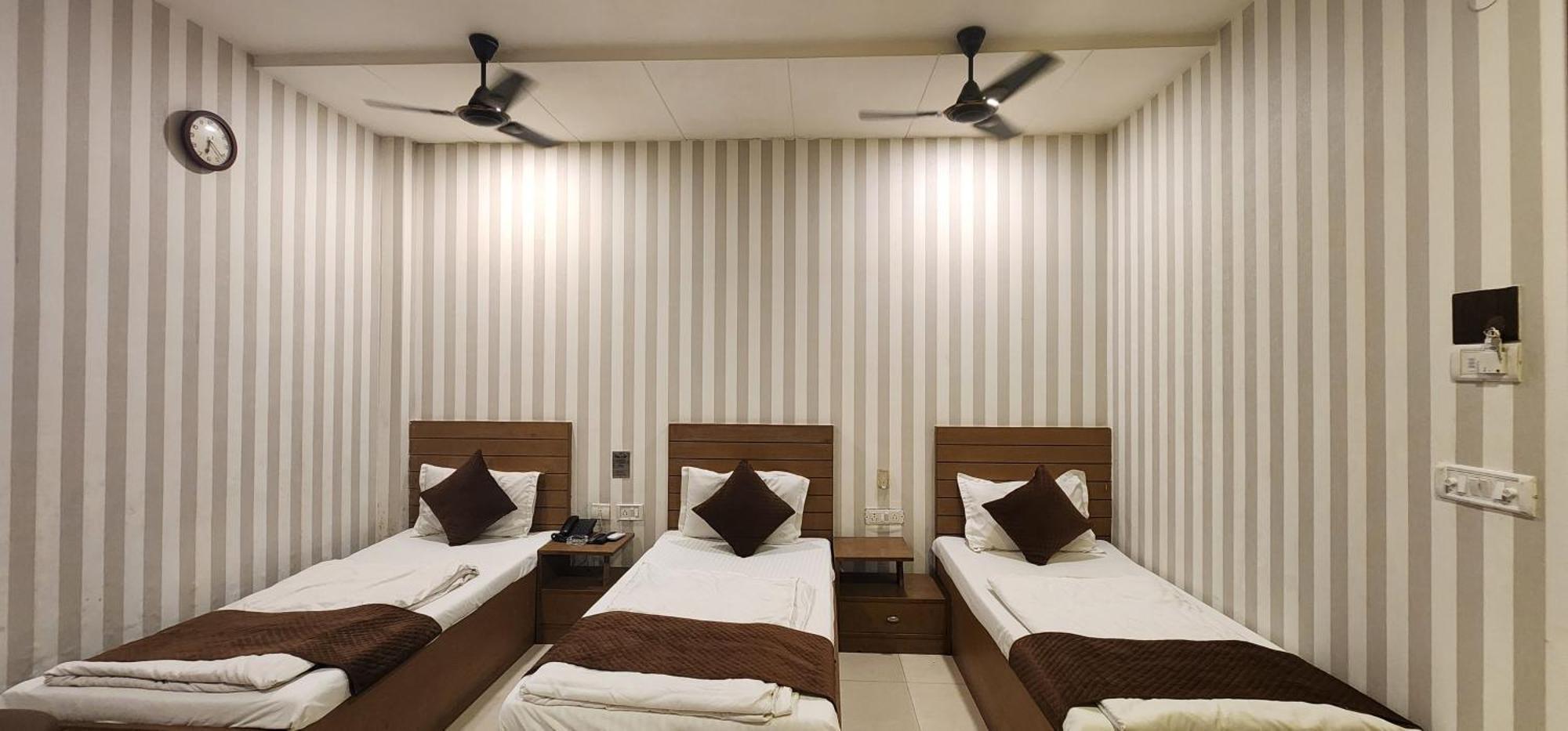Hotel Arina Delhi (National Capital Territory of India)